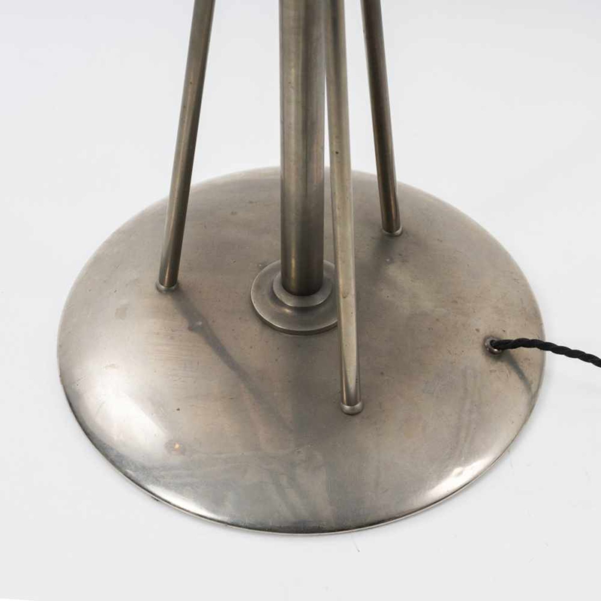 Edouard. W. Buquet, Floor lamp 'EB 27', 1927 - Bild 4 aus 8