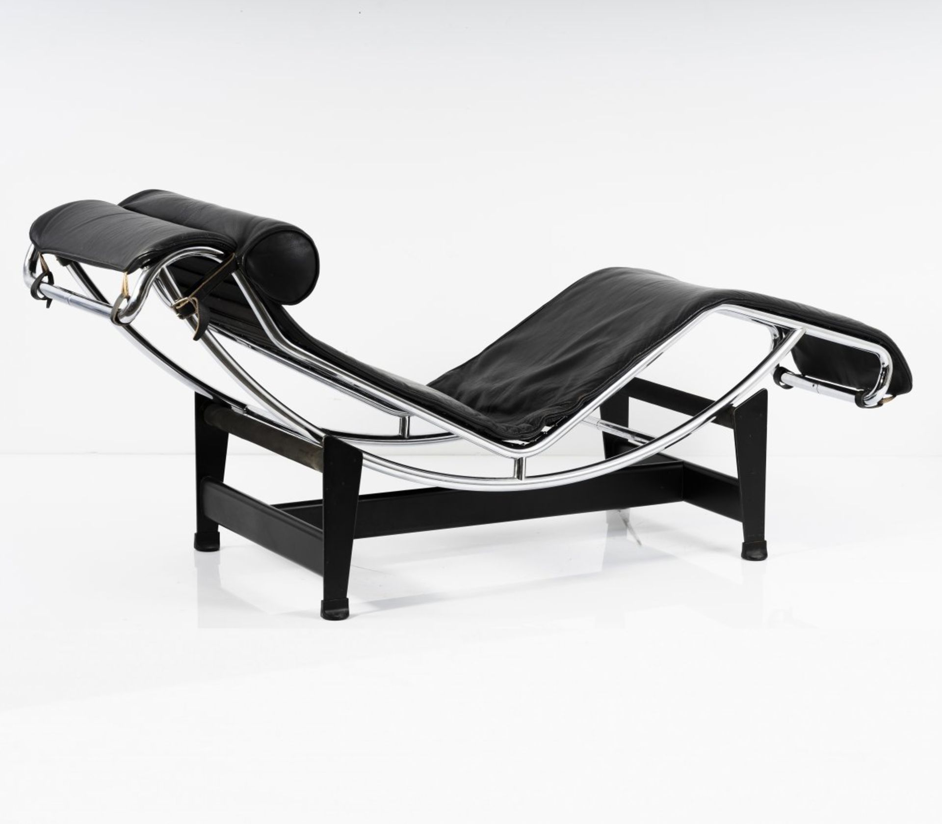 Le Corbusier; Pierre Jeanneret; Charlotte Perriand , 'LC 4' recliner, 1928 - Bild 5 aus 6