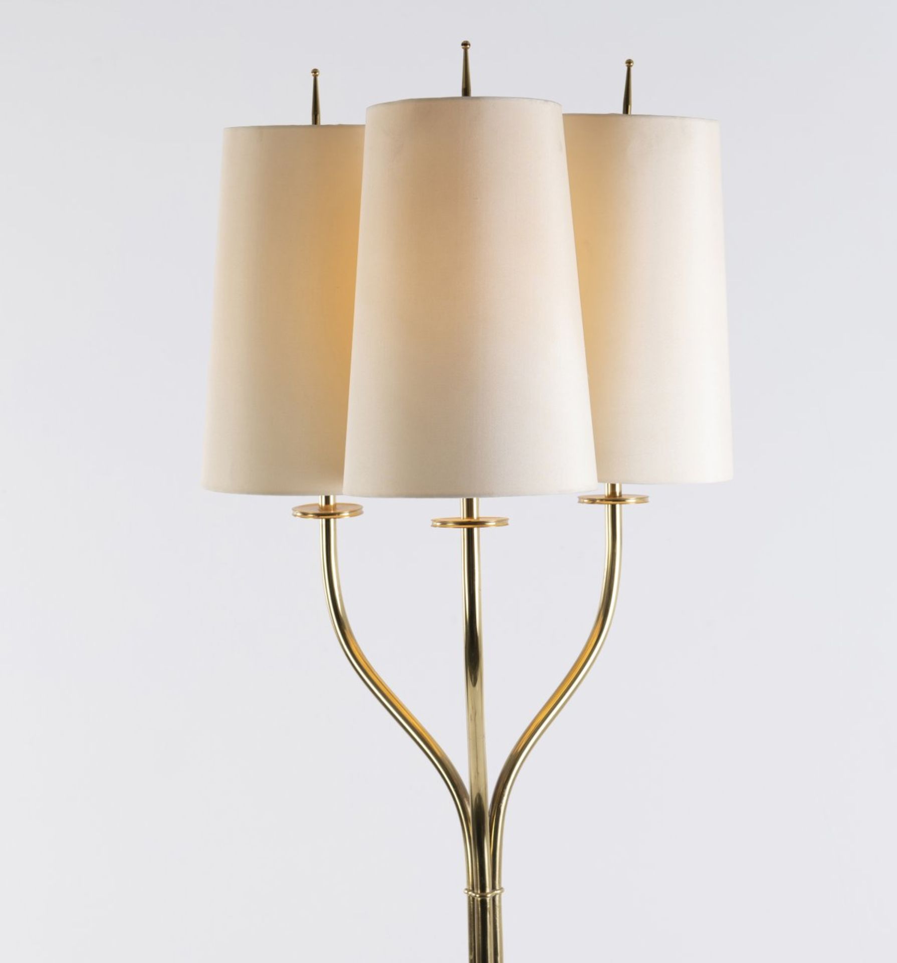 United Workshops Munich, Floor lamp, c. 1950 - Bild 3 aus 5