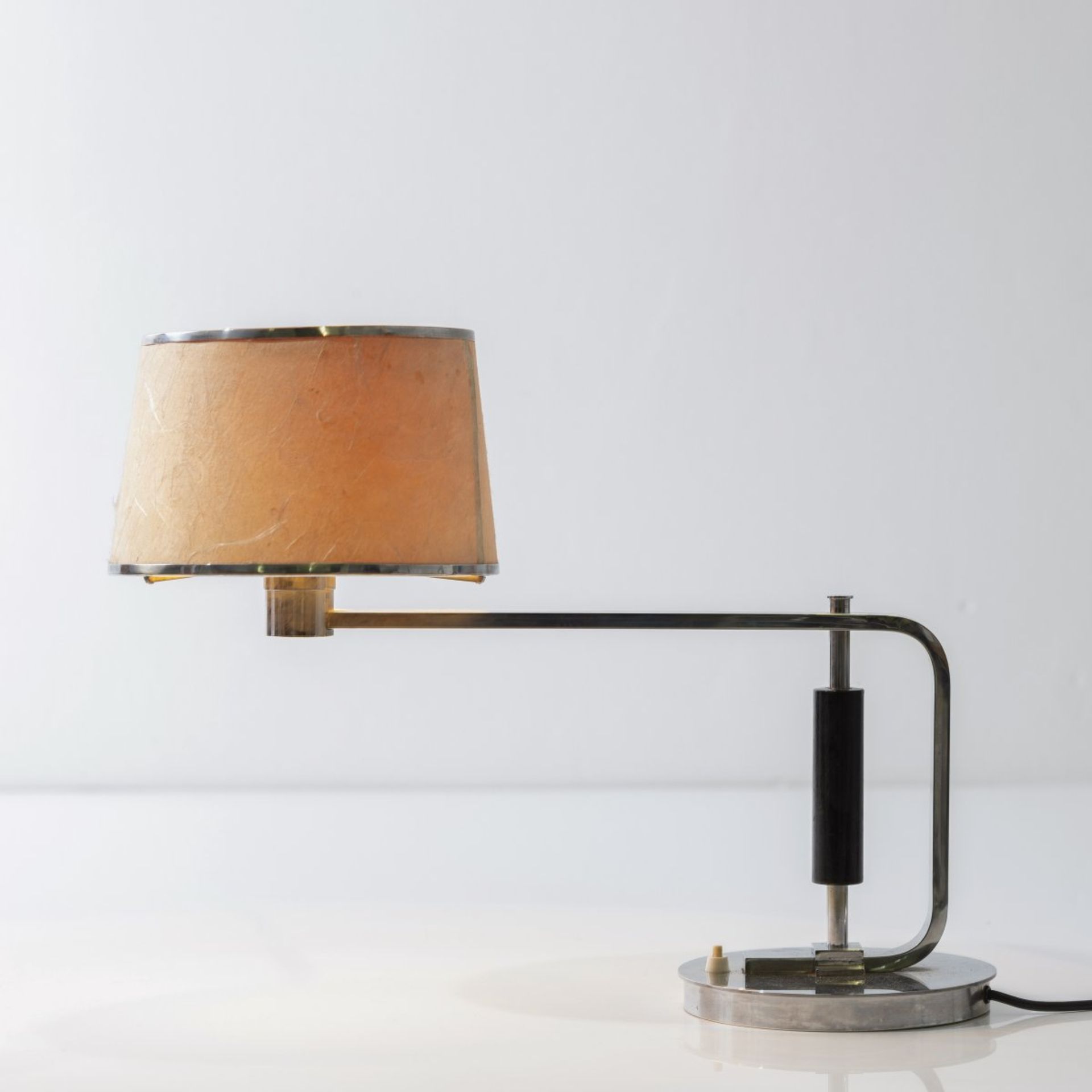 Germany, Table light, 1930s