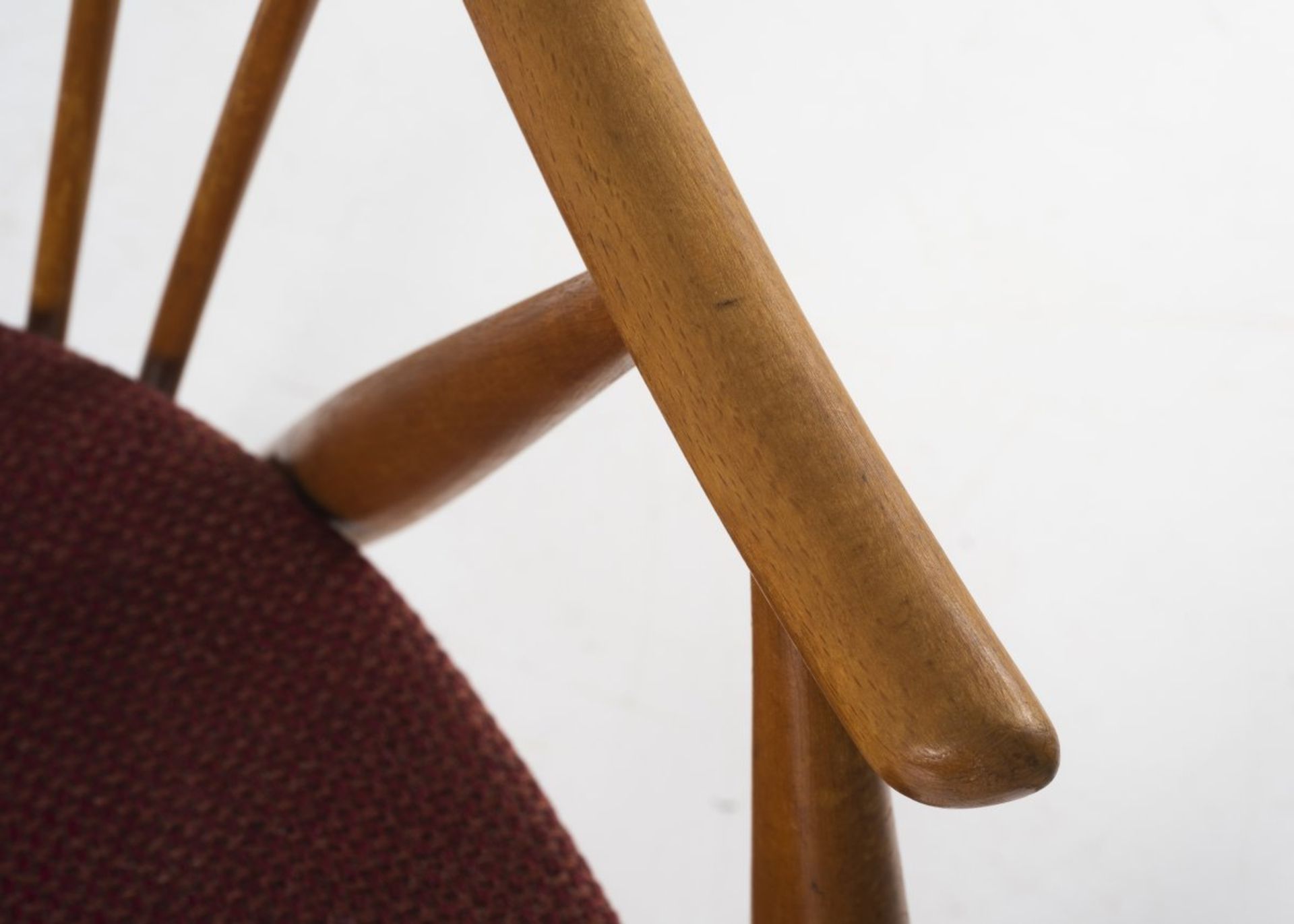 Sonna Rosen, 'Solfjadern' armchair, 1948 - Bild 9 aus 9