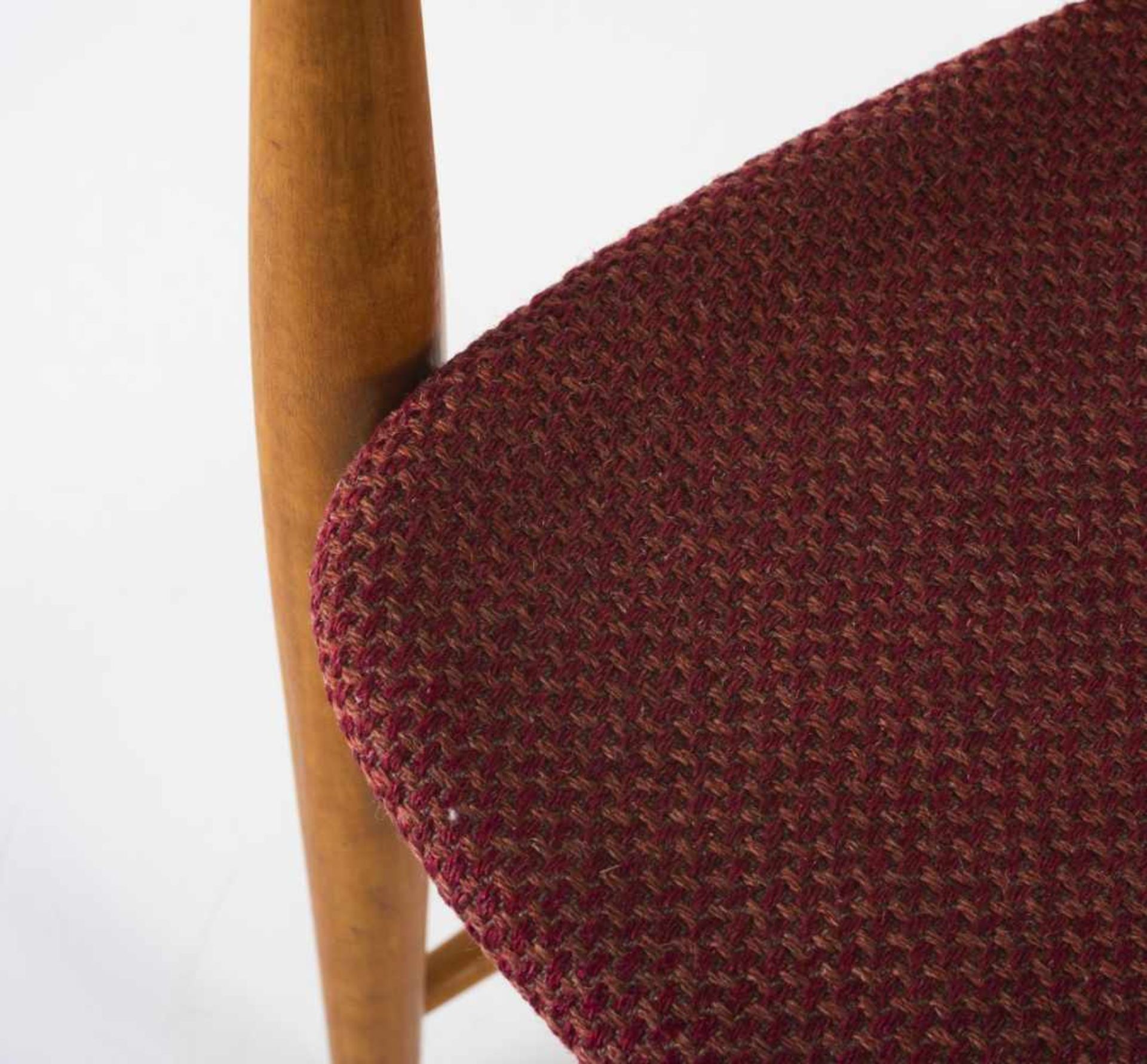 Sonna Rosen, 'Solfjadern' armchair, 1948 - Bild 2 aus 9