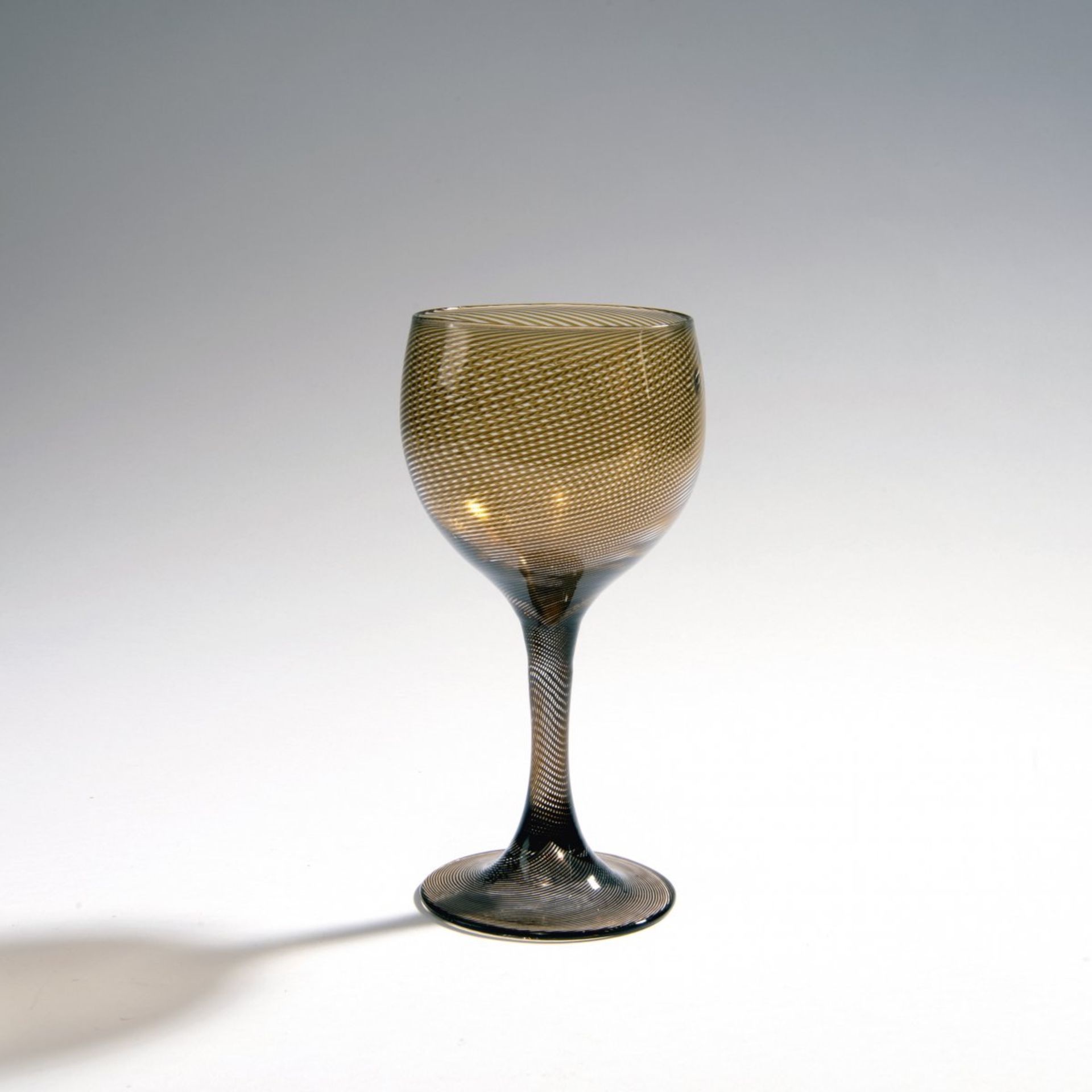 Tapio Wirkkala, 'Filigrana' chalice, 1965/66