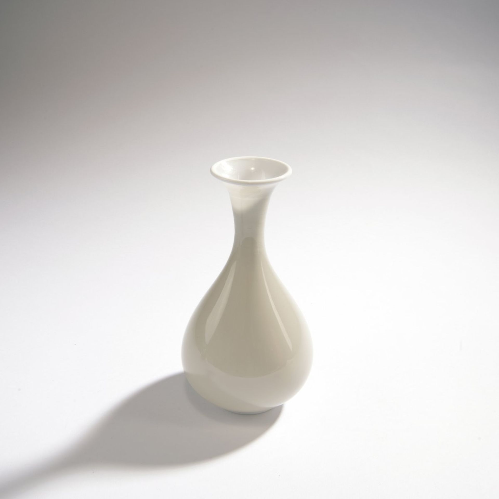 Tomaso Buzzi, Vase 'Incamiciato', 1932-33 - Bild 2 aus 3