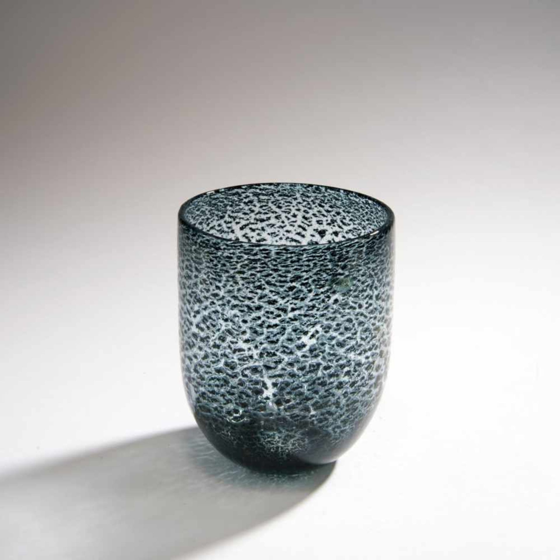 Ercole Barovier, 'Aborigeno' vase, 1954 - Bild 2 aus 3