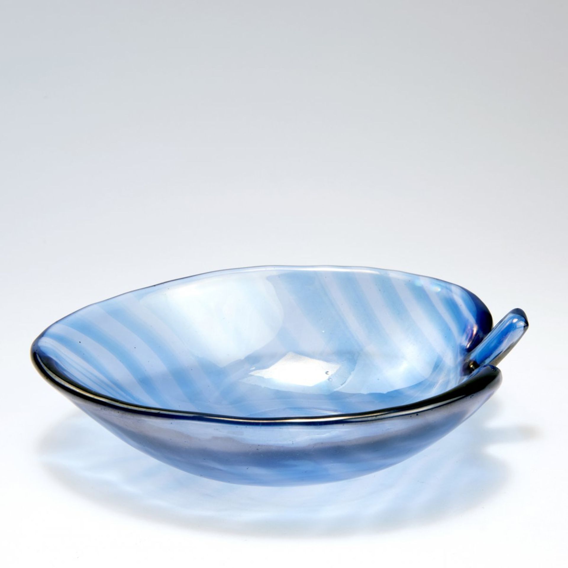 Tyra Lundgren, 'A fasce' bowl, 1937 - Bild 2 aus 3