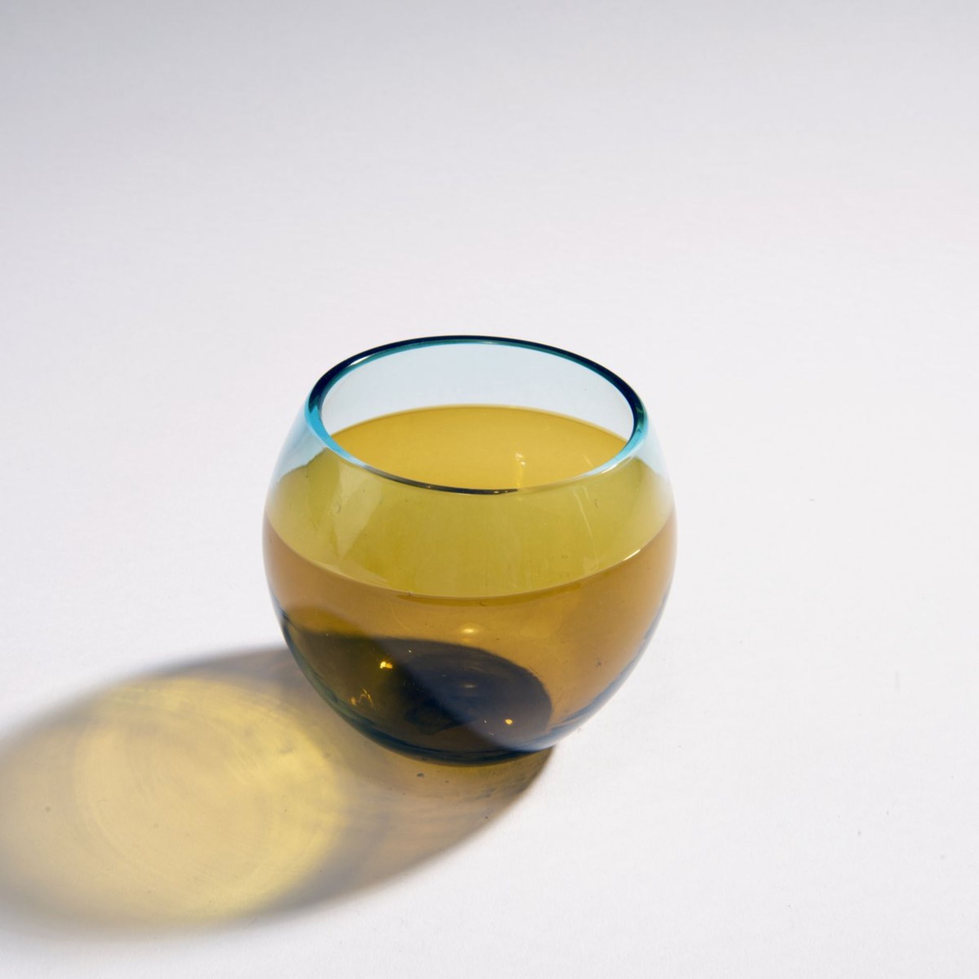 Tapio Wirkkala, Small 'Incalmo' vase, c. 1970 - Bild 2 aus 2