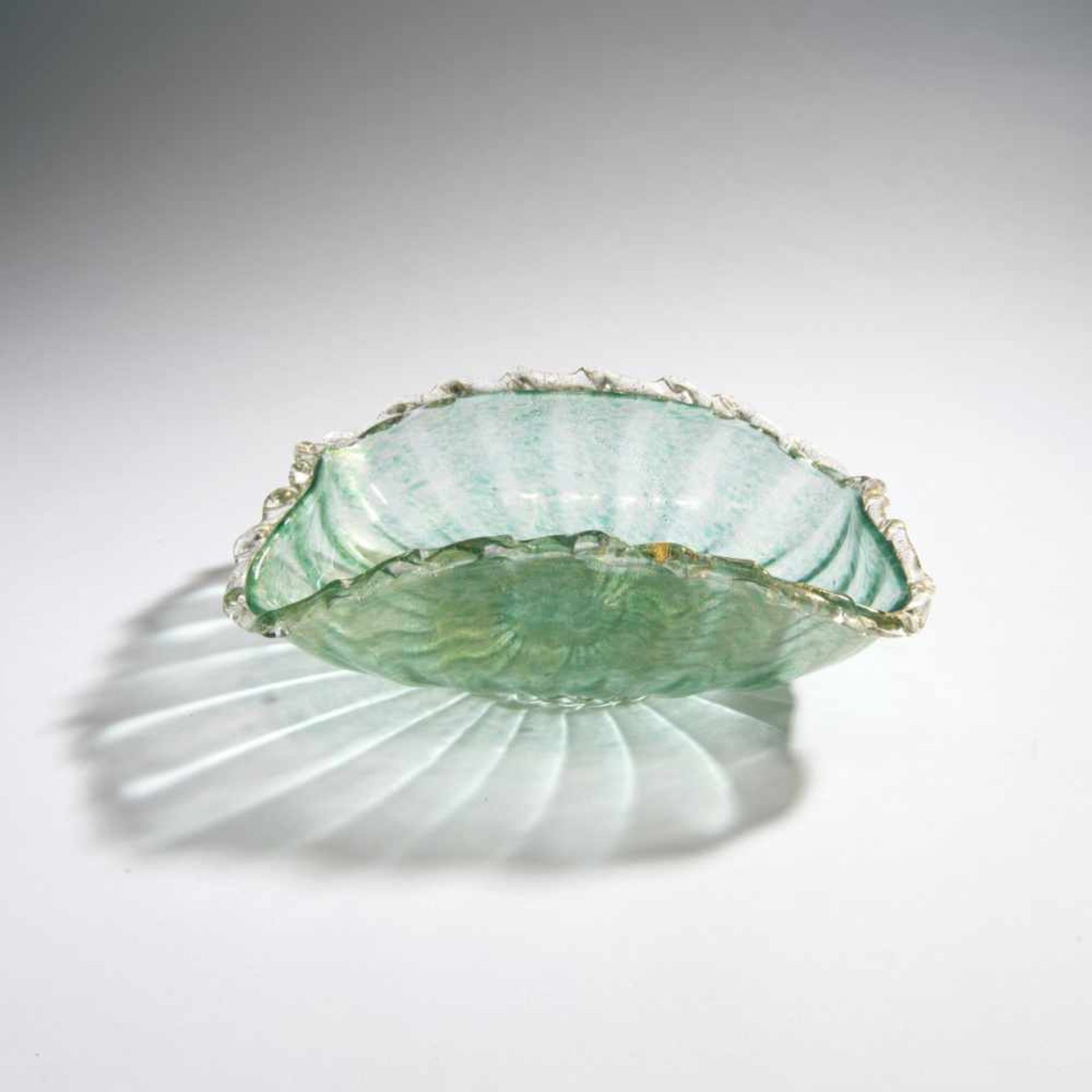 Ercole Barovier, Bowl, around 1948 - Bild 2 aus 3