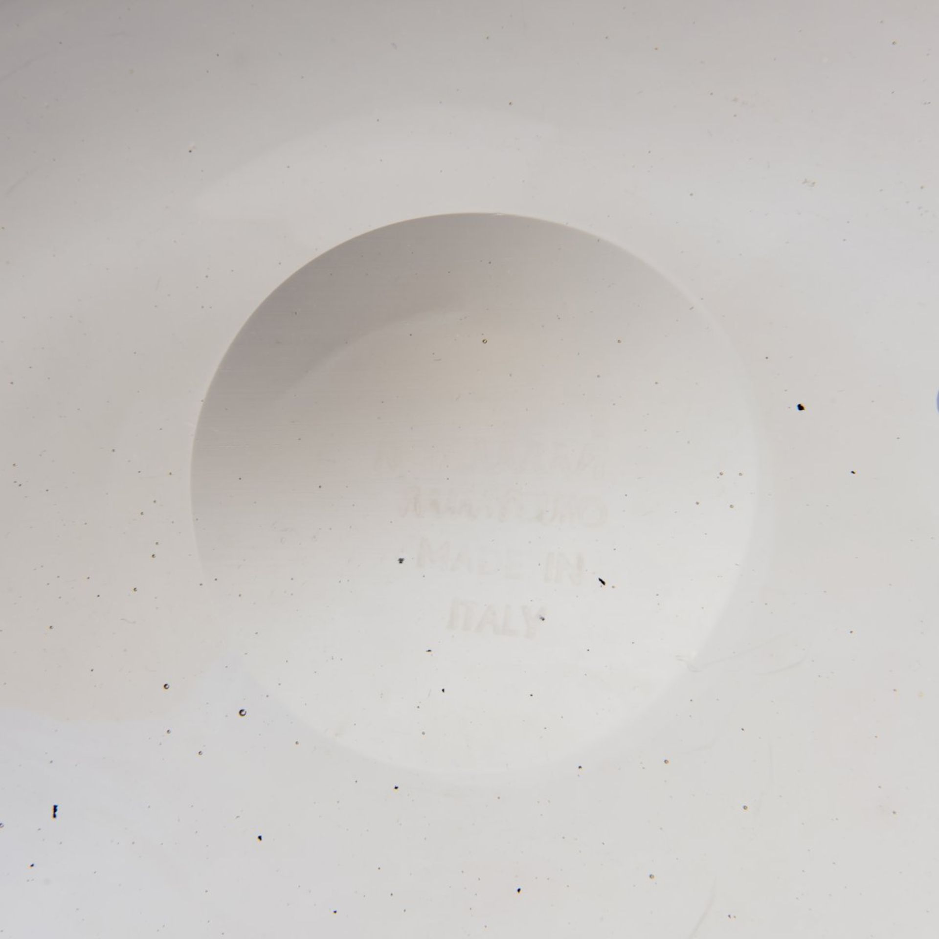 Carlo Scarpa, 'Iridato' bowl, c. 1940 - Bild 3 aus 3