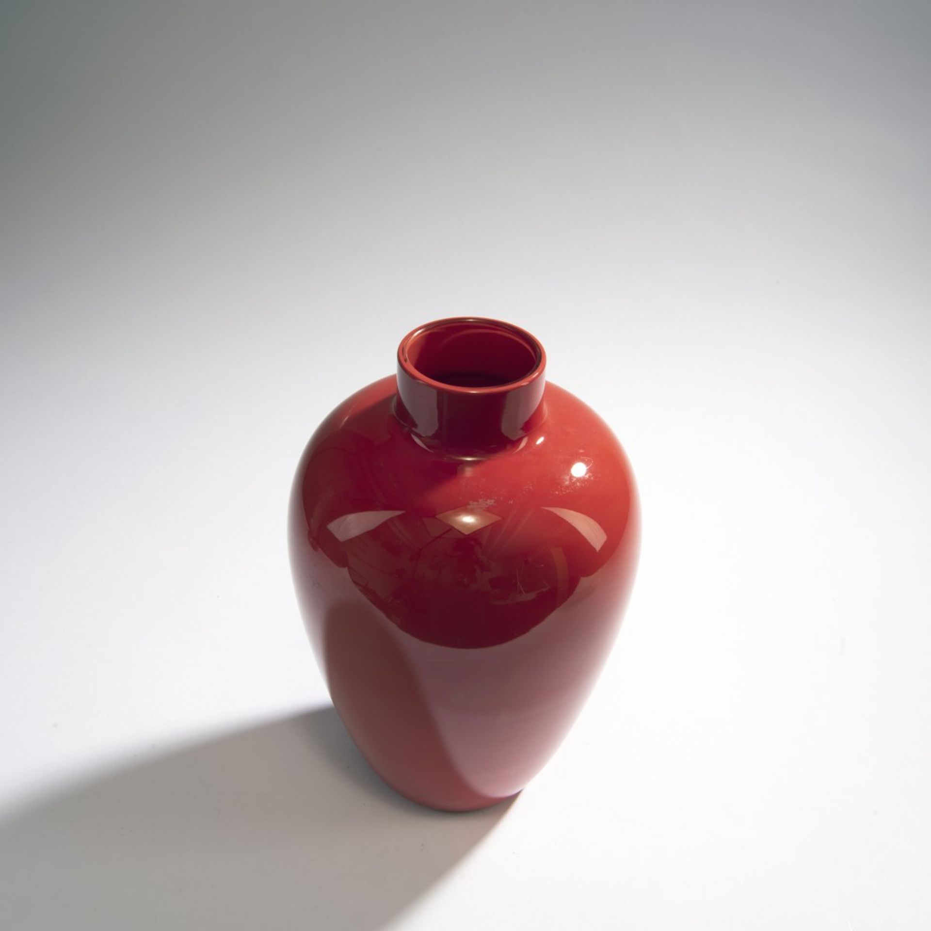 Venini & C., Vase, 1979 - Bild 2 aus 3