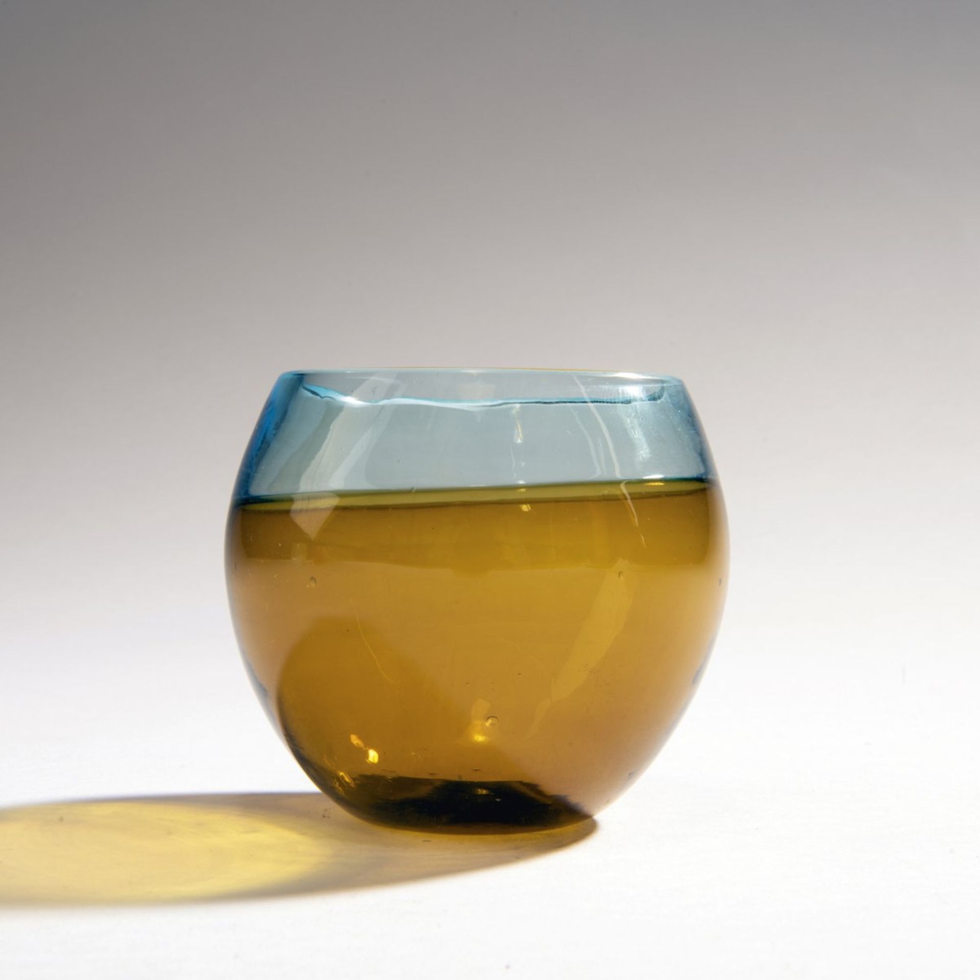 Tapio Wirkkala, Small 'Incalmo' vase, c. 1970