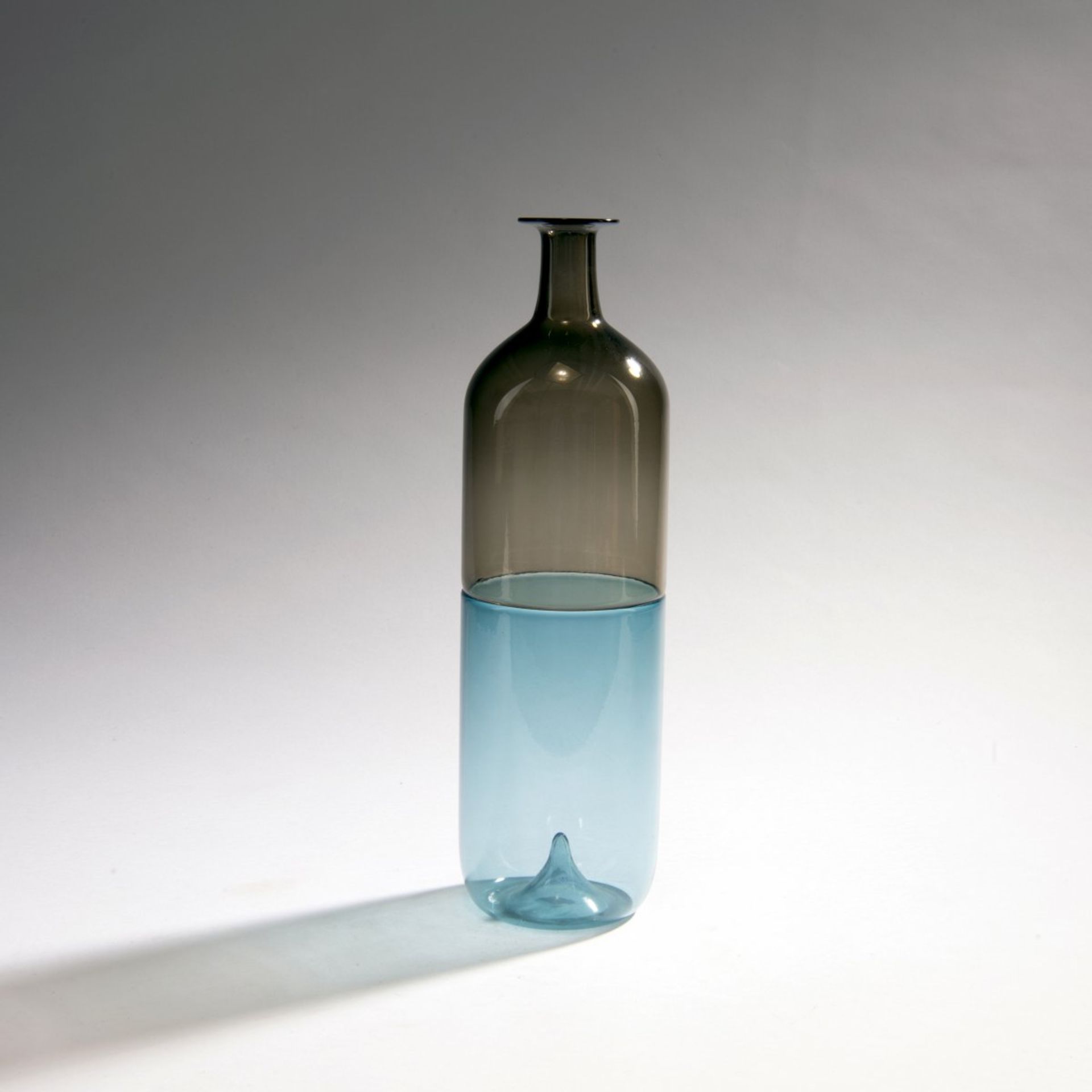 Tapio Wirkkala, 'Bolla' vase, 1966-68