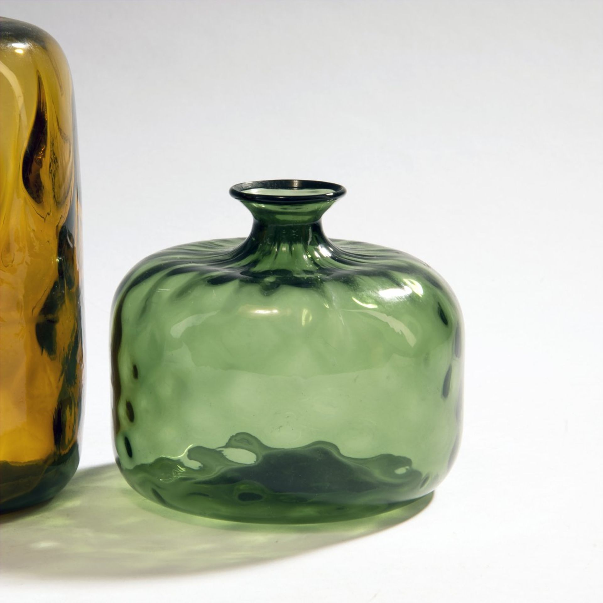 Venini & C., Three vases, 2004 - Bild 2 aus 4