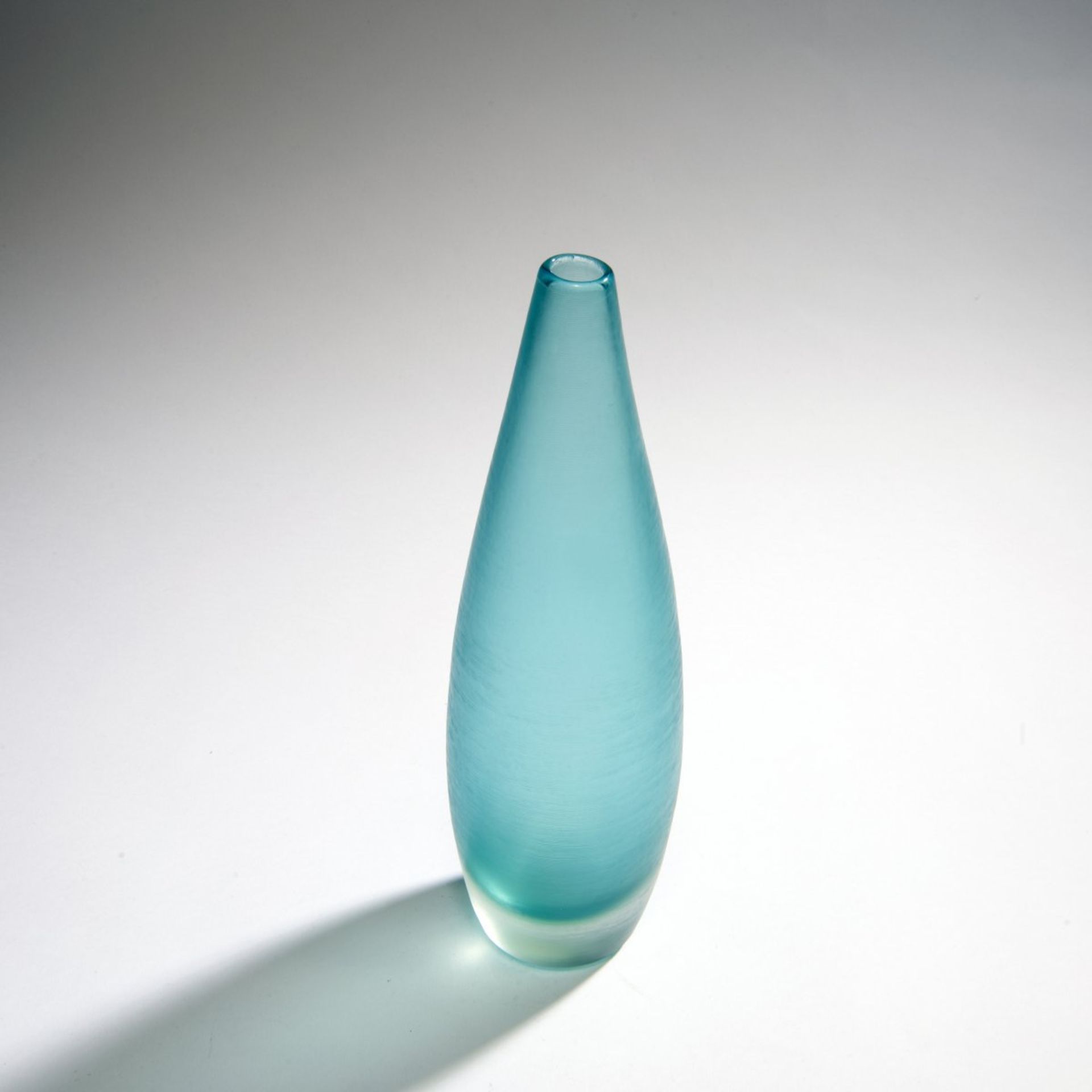 Paolo Venini, 'Inciso' vase, 1956 - Bild 2 aus 4