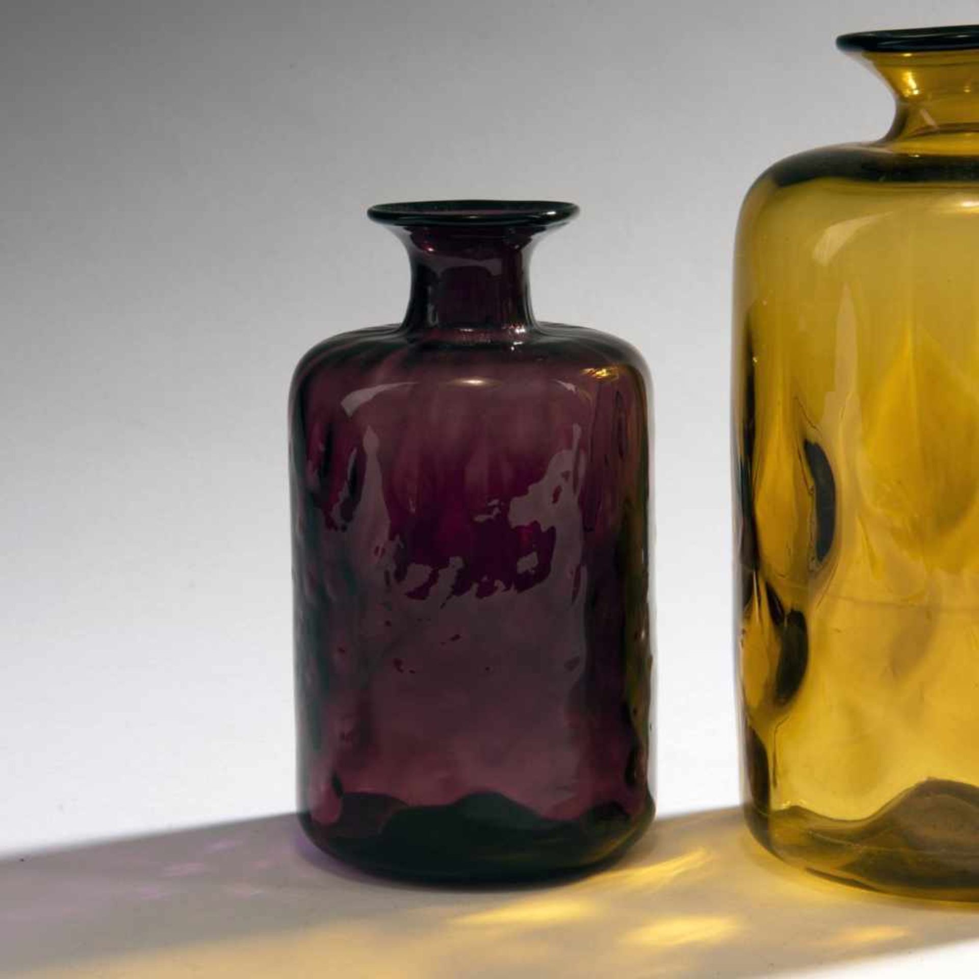 Venini & C., Three vases, 2004 - Bild 4 aus 4