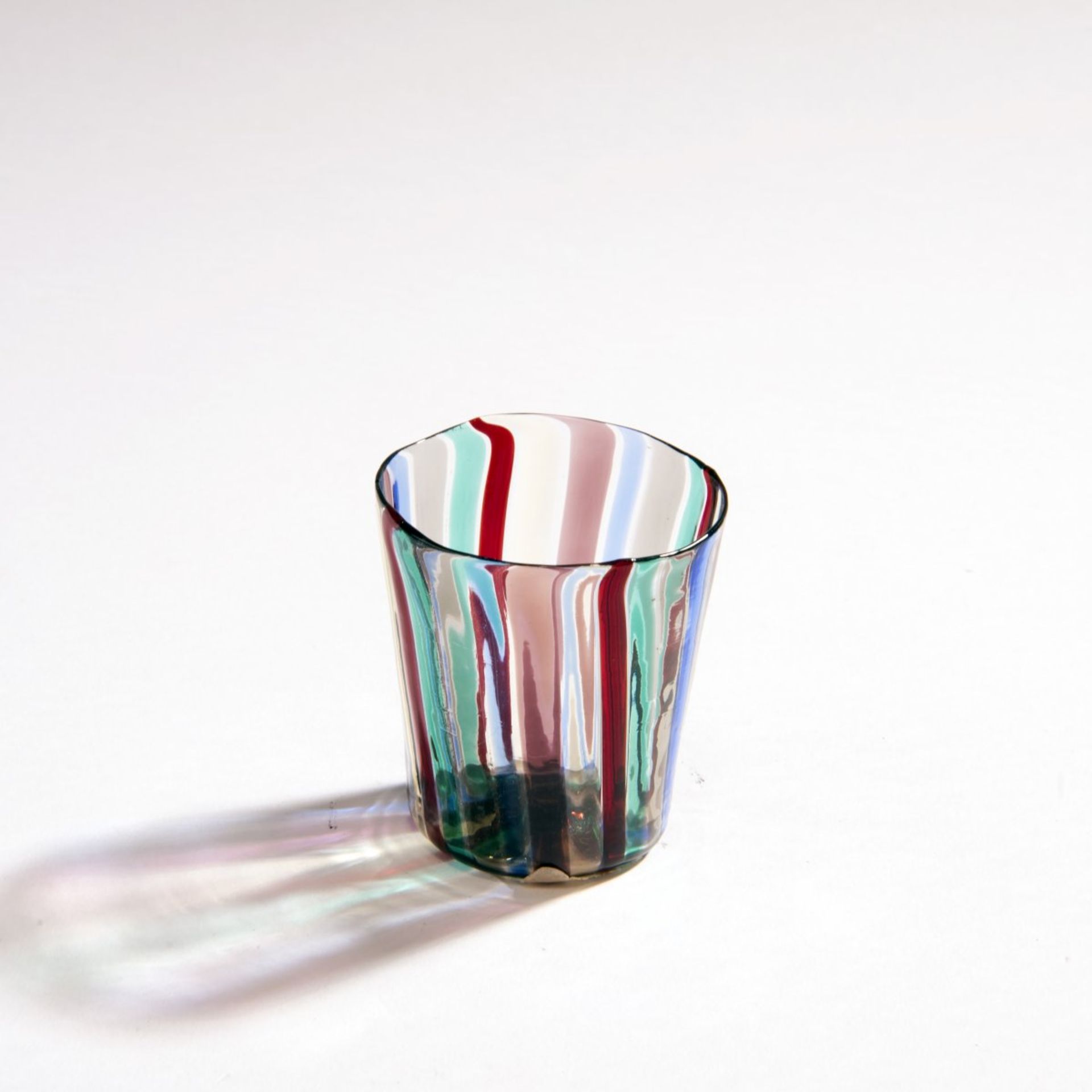 Gio Ponti, 'A canne' cup, 1946/47 - Bild 2 aus 3