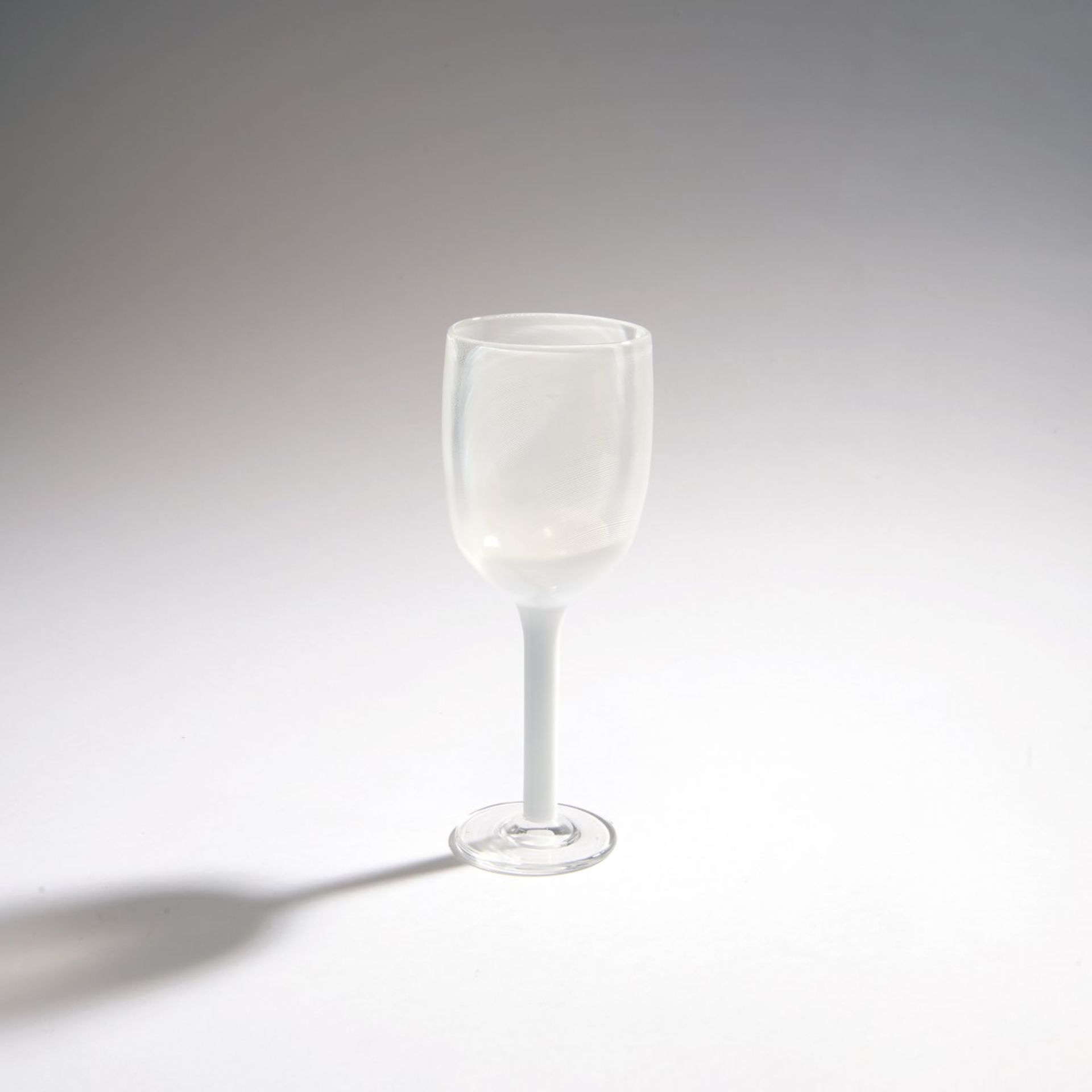 Tapio Wirkkala, 'Pavone' chalice, 1970 - Bild 2 aus 3