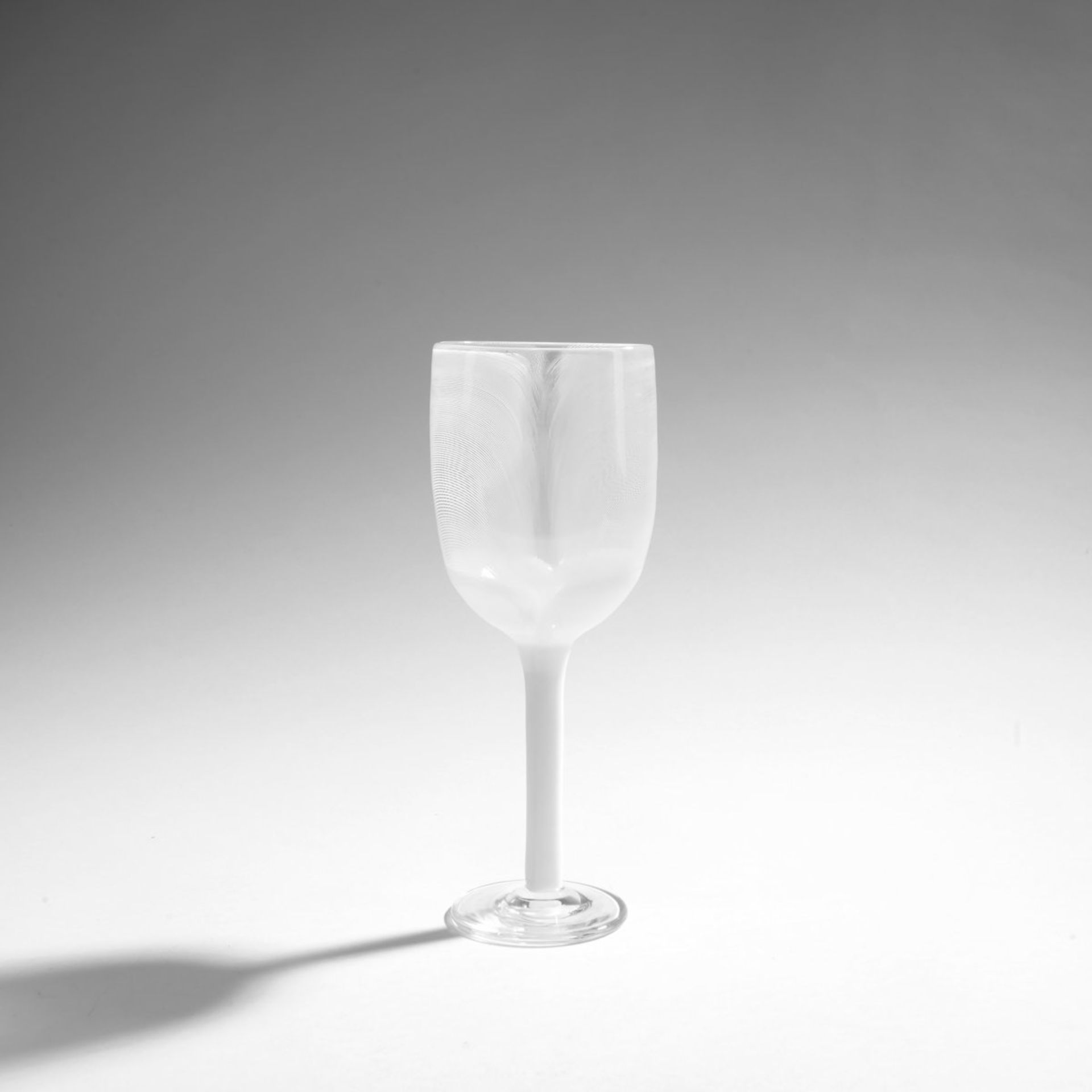 Tapio Wirkkala, 'Pavone' chalice, 1970