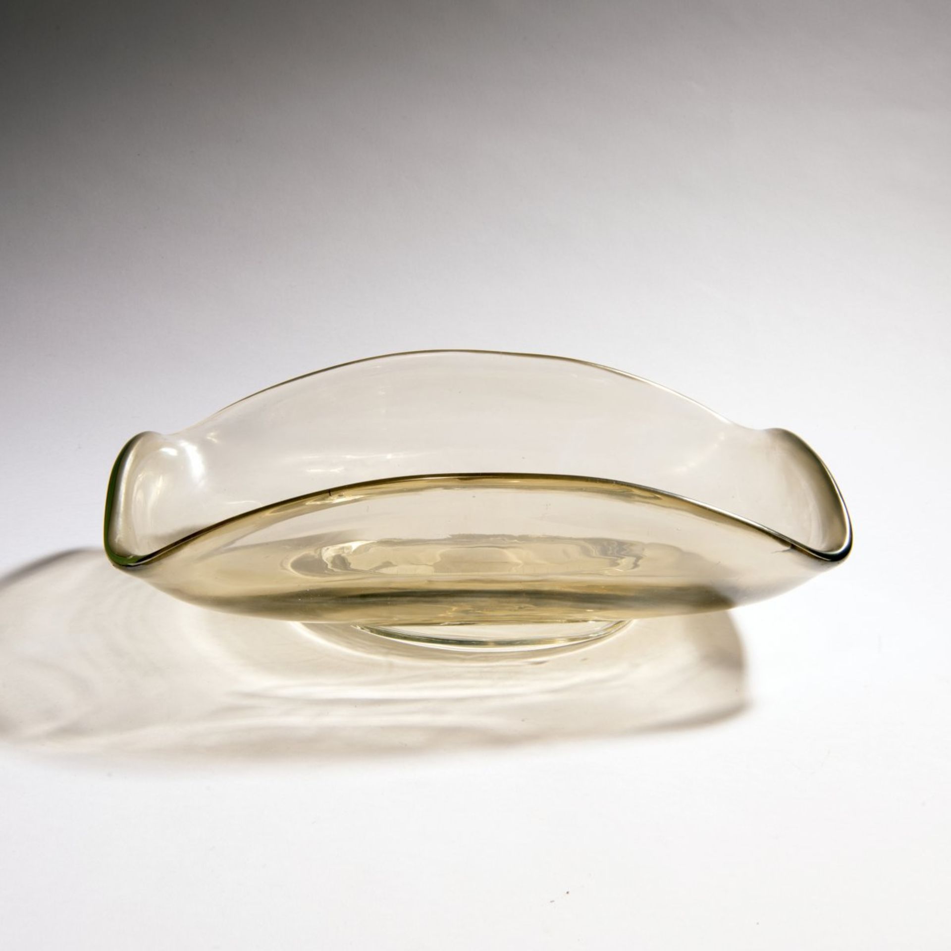 Carlo Scarpa, 'Iridato' bowl, c. 1940 - Bild 2 aus 3