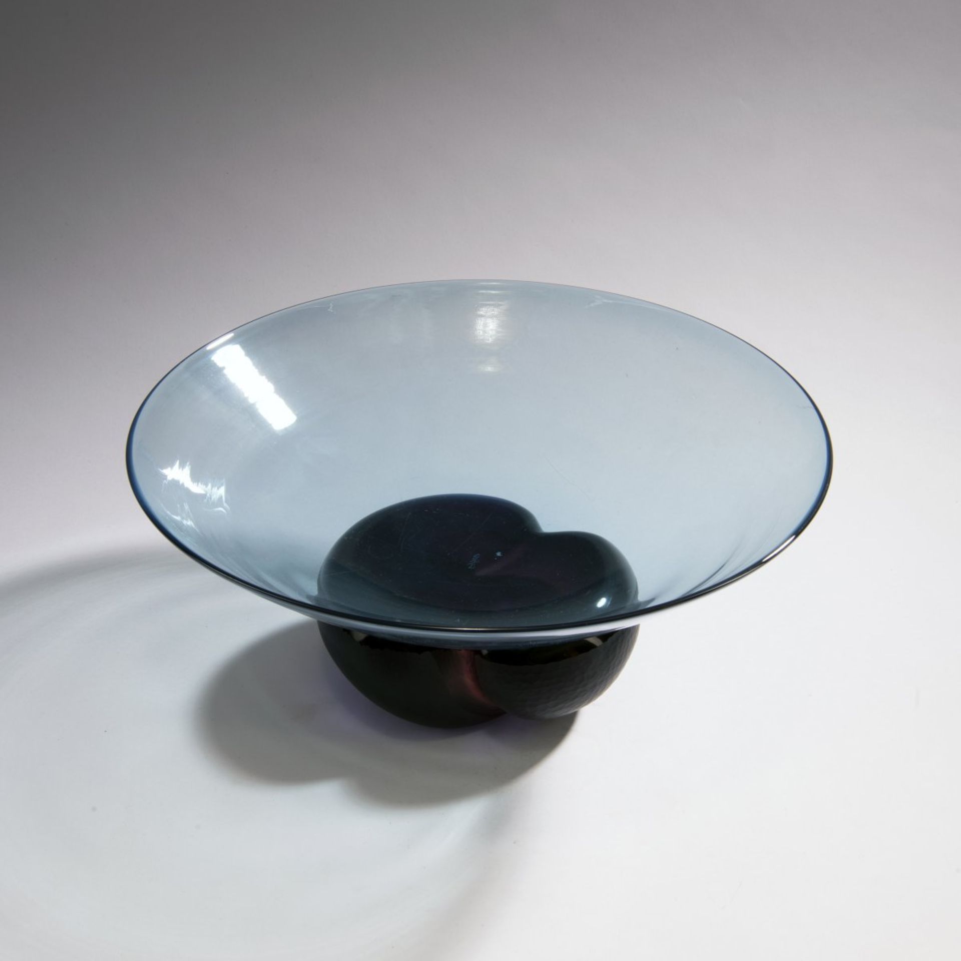 Laura Diaz de Santillana, Bowl, 1986 - Bild 2 aus 4