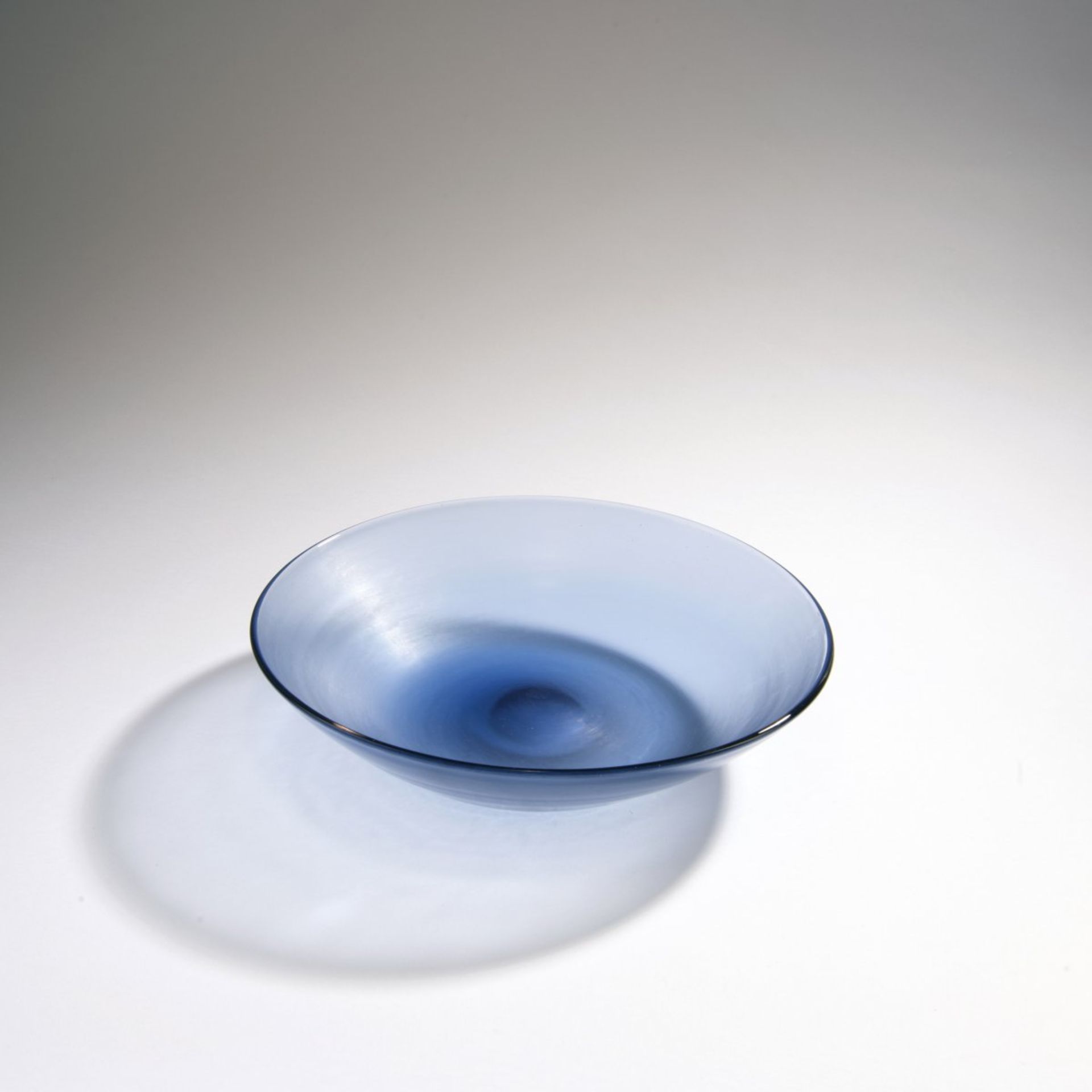 Paolo Venini, 'Inciso' bowl, c. 1956