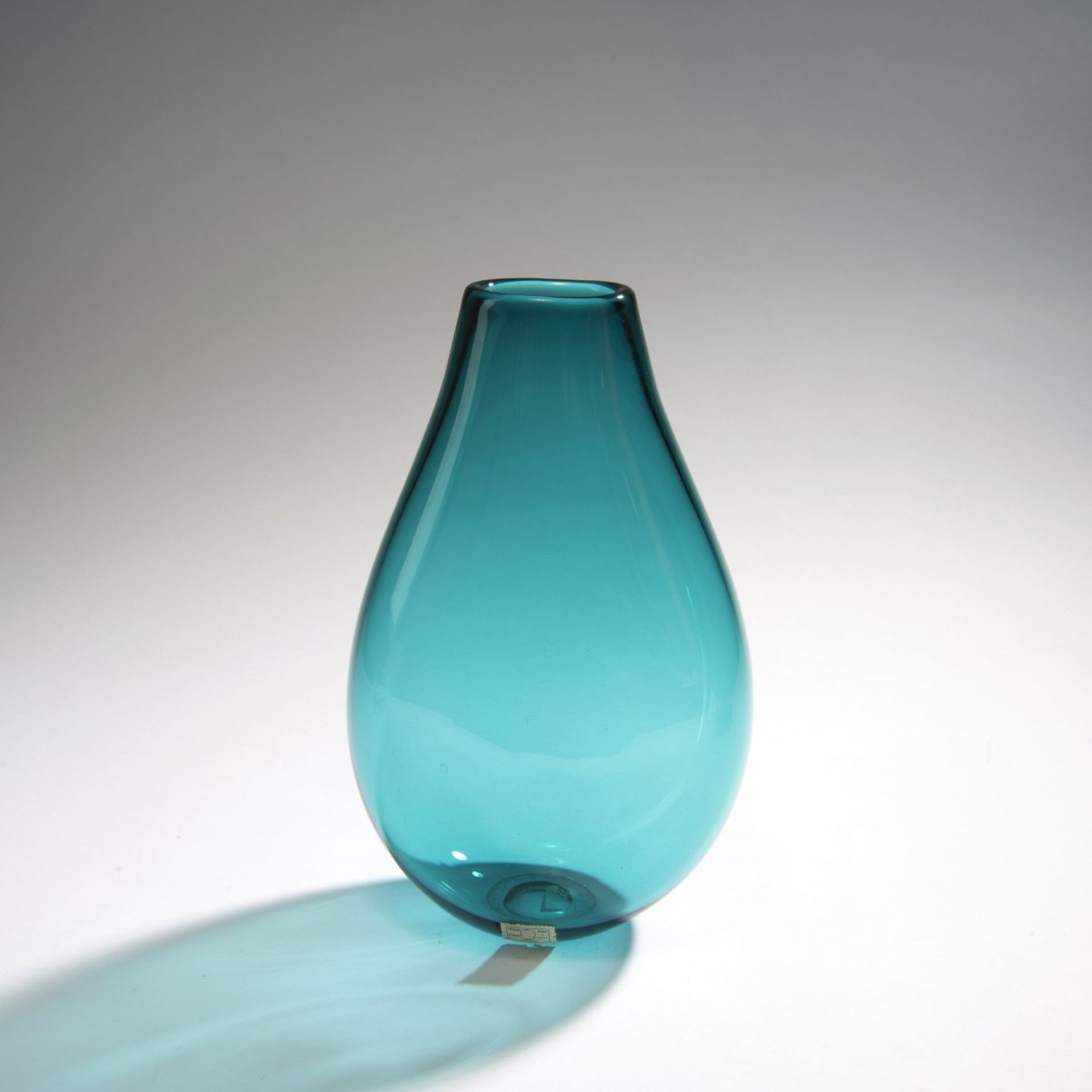 Fulvio Bianconi, Vase, c. 1951/52 - Bild 2 aus 3