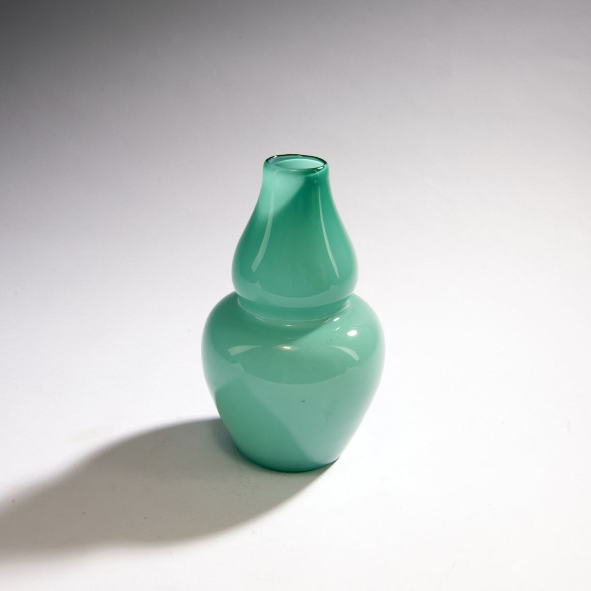 Carlo Scarpa, 'incamiciato cinese' vase, c. 1940 - Bild 2 aus 4