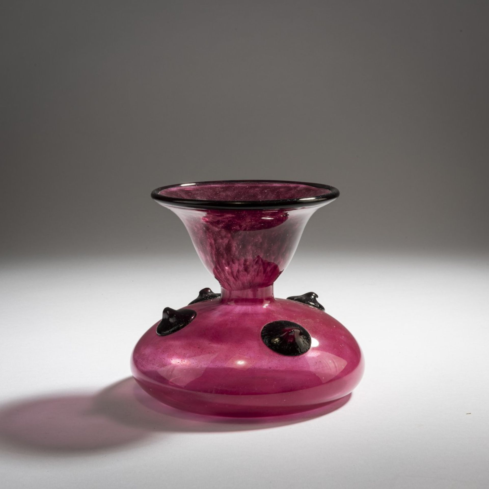 Schneider, Epinay-sur-Seine , Vase 'Bijou', 1918-24 - Bild 2 aus 4