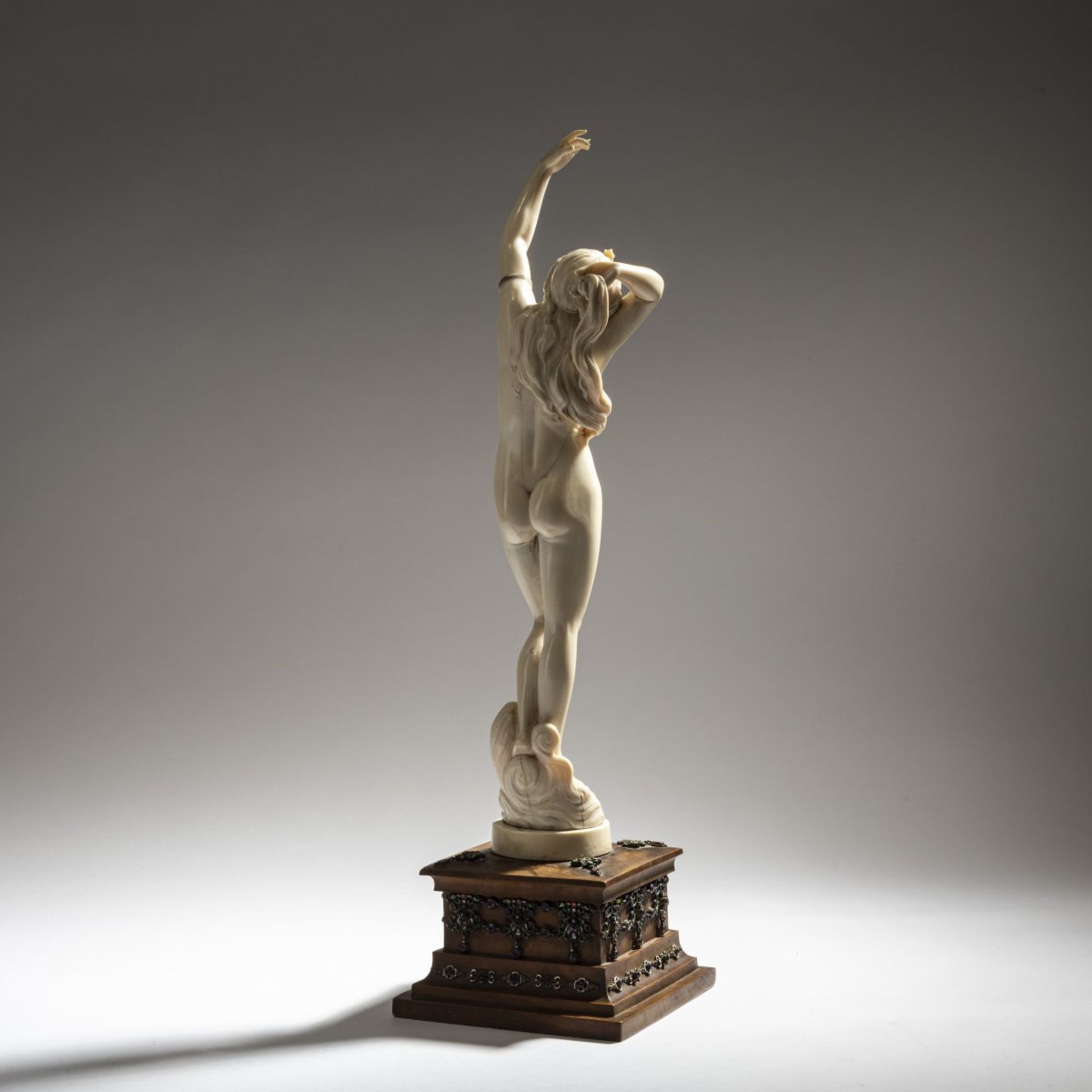 France , 'Venus', c. 1900 - Bild 4 aus 7