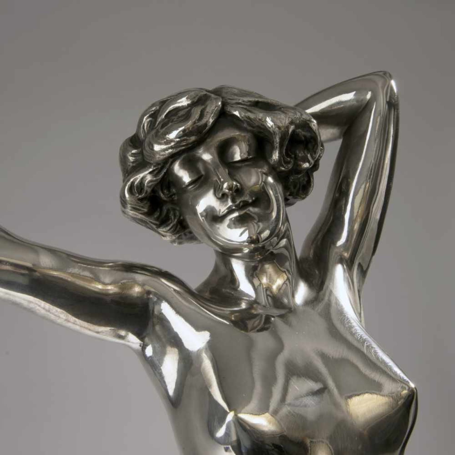 Paul Philippe, 'Awakening', c. 1930 - Bild 5 aus 7