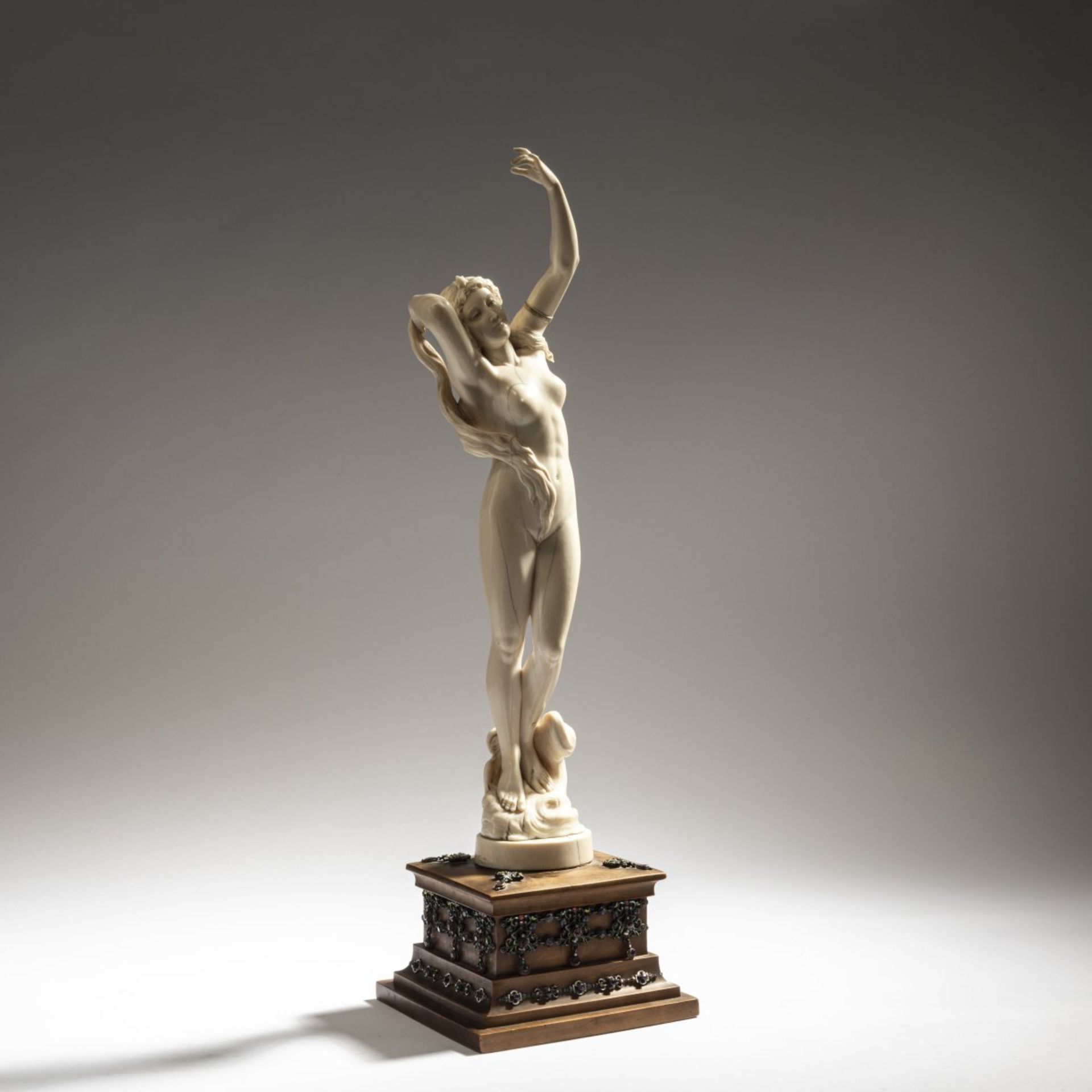 France , 'Venus', c. 1900 - Bild 2 aus 7