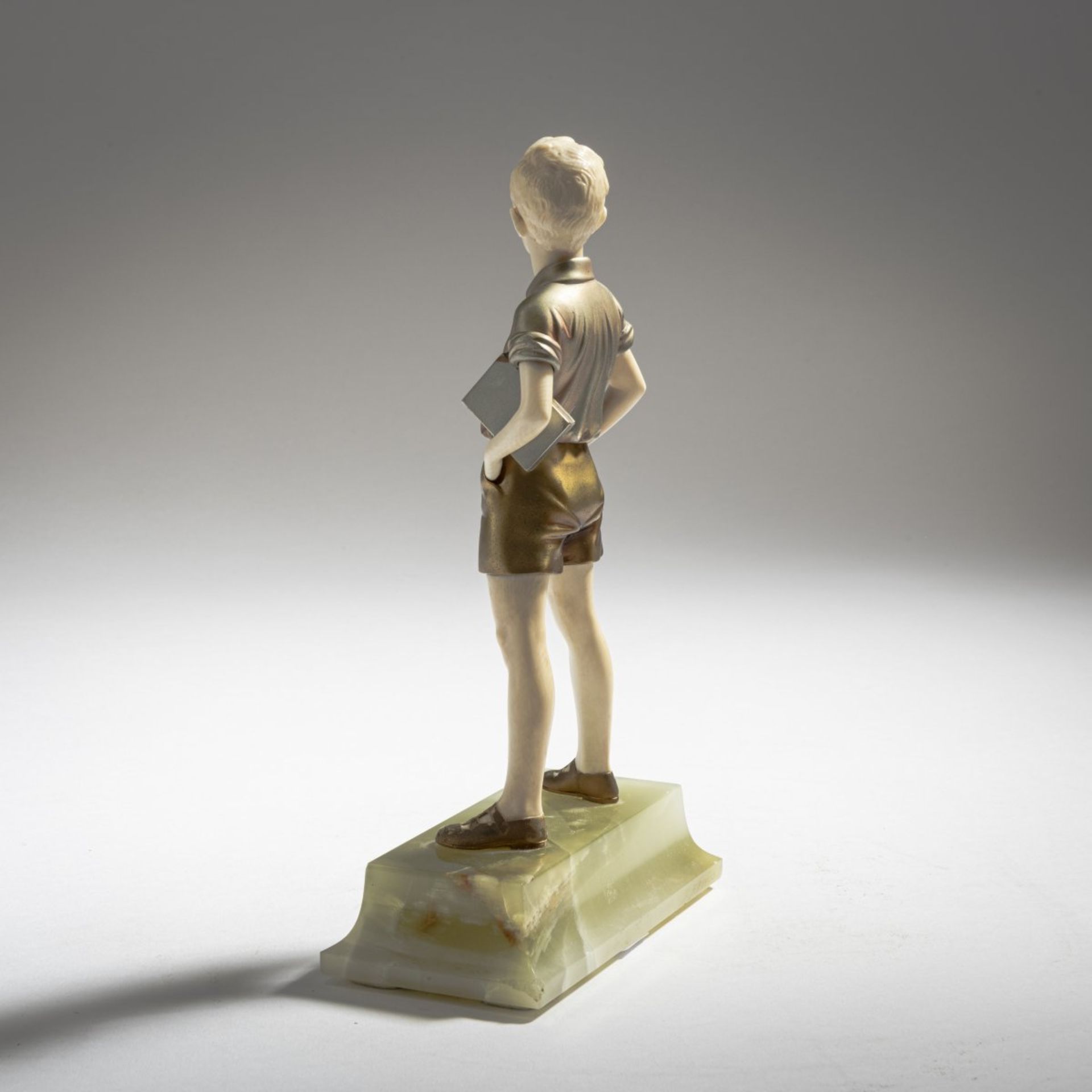 Ferdinand Preiss, 'Sonny Boy', c. 1930 - Bild 6 aus 8