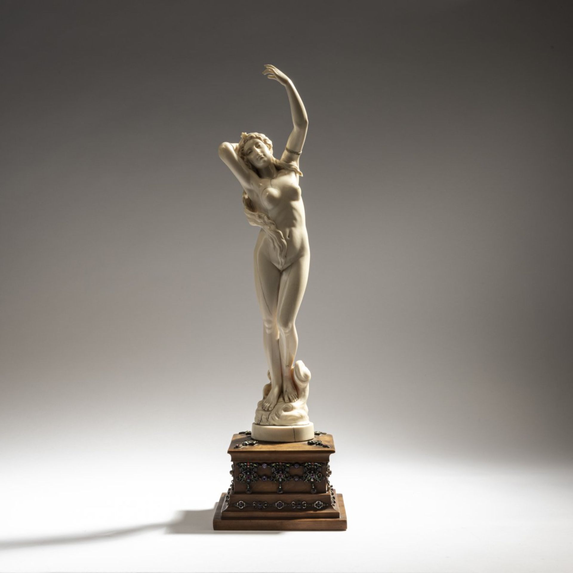 France , 'Venus', c. 1900