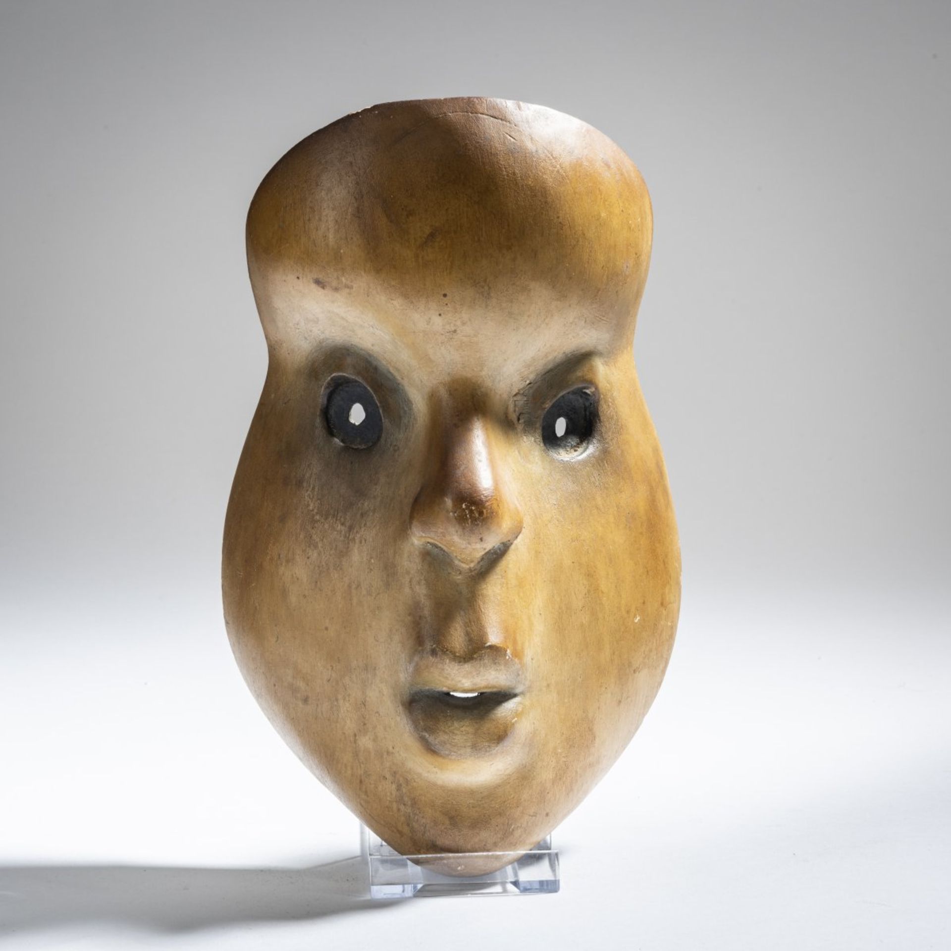 Marianne Ahlfeld-Heymann, Mask, 1931
