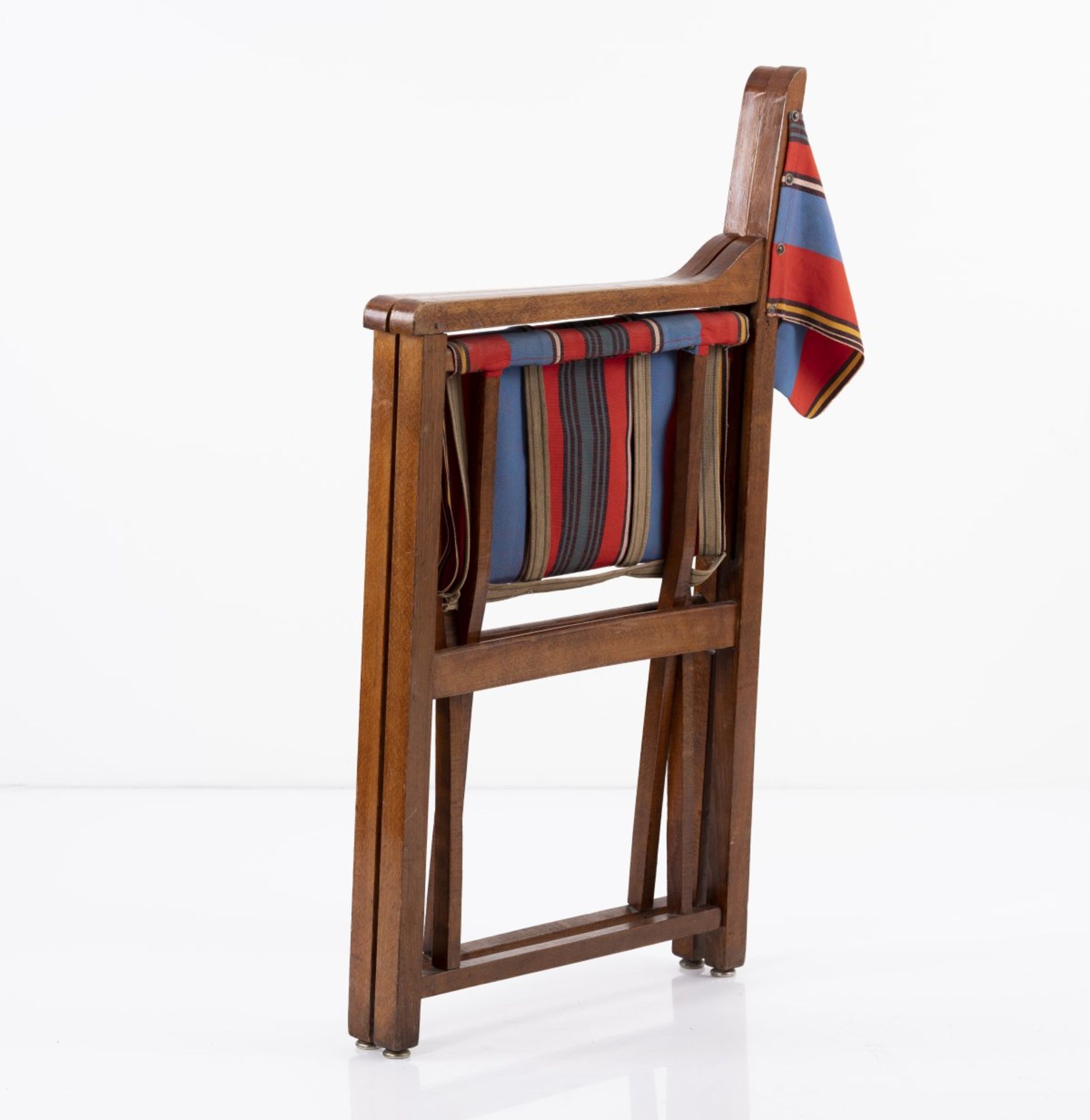 Hannes Meyer , 'Co-Op Interieur' folding chair , 1925/26 - Bild 5 aus 5