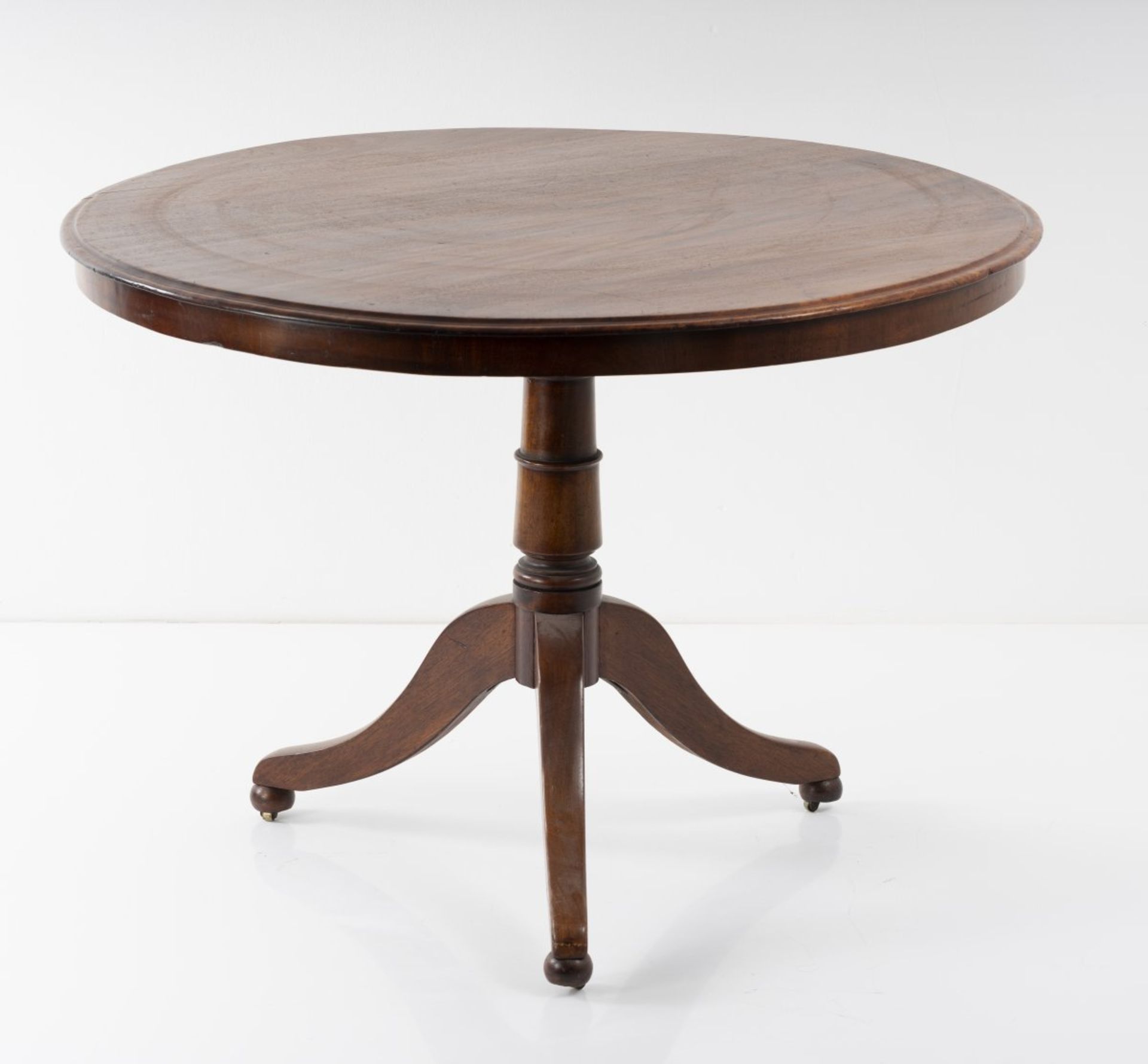 England, Salon table, 1880s - Bild 2 aus 5