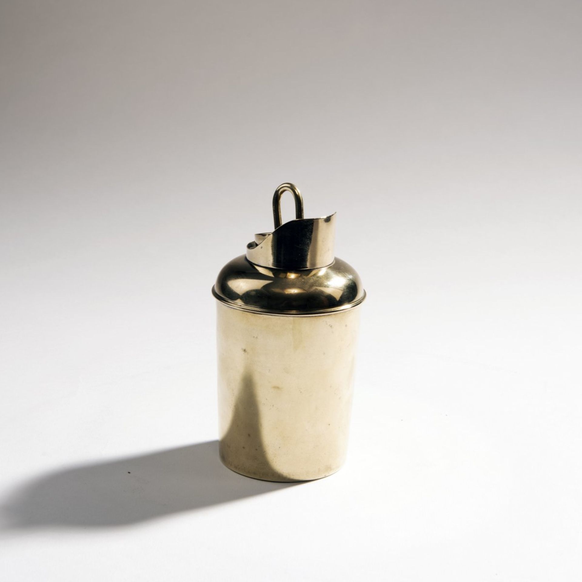 Wilhelm Wagenfeld, Tea caddy, 1927/29 - Bild 3 aus 7