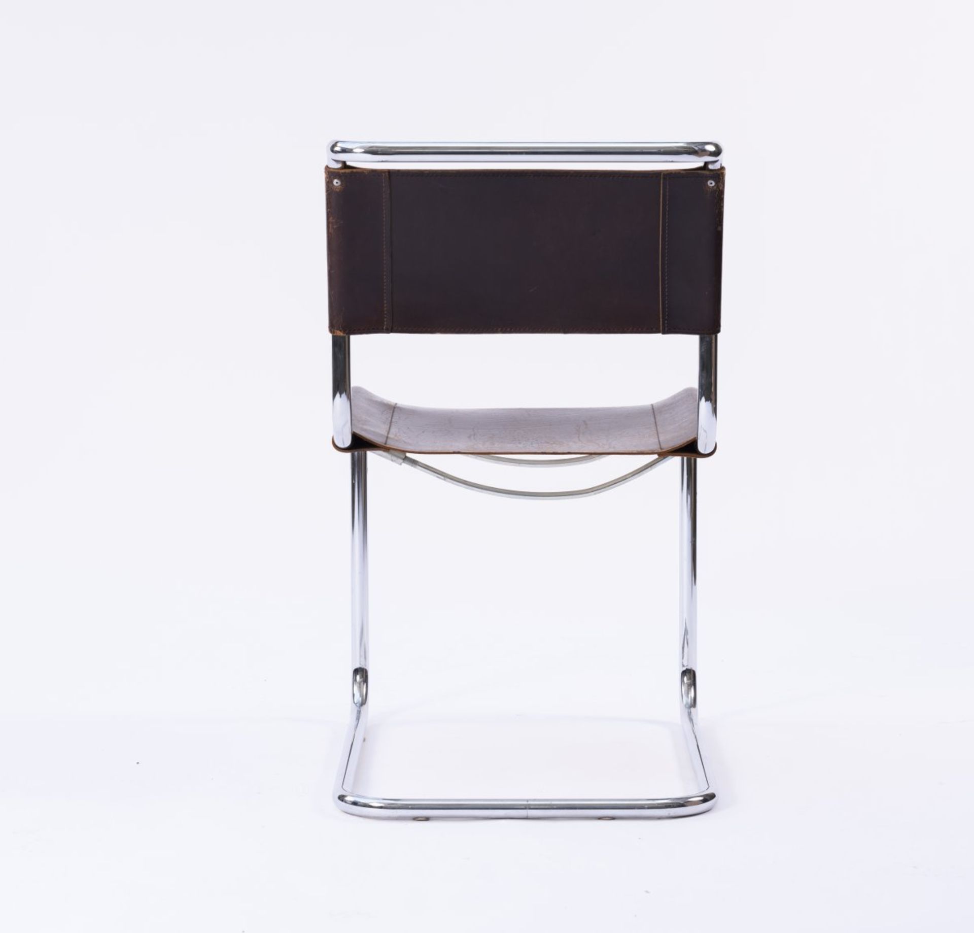 Marcel Breuer, Eight chairs 'B 33', 1927/28 - Bild 11 aus 14