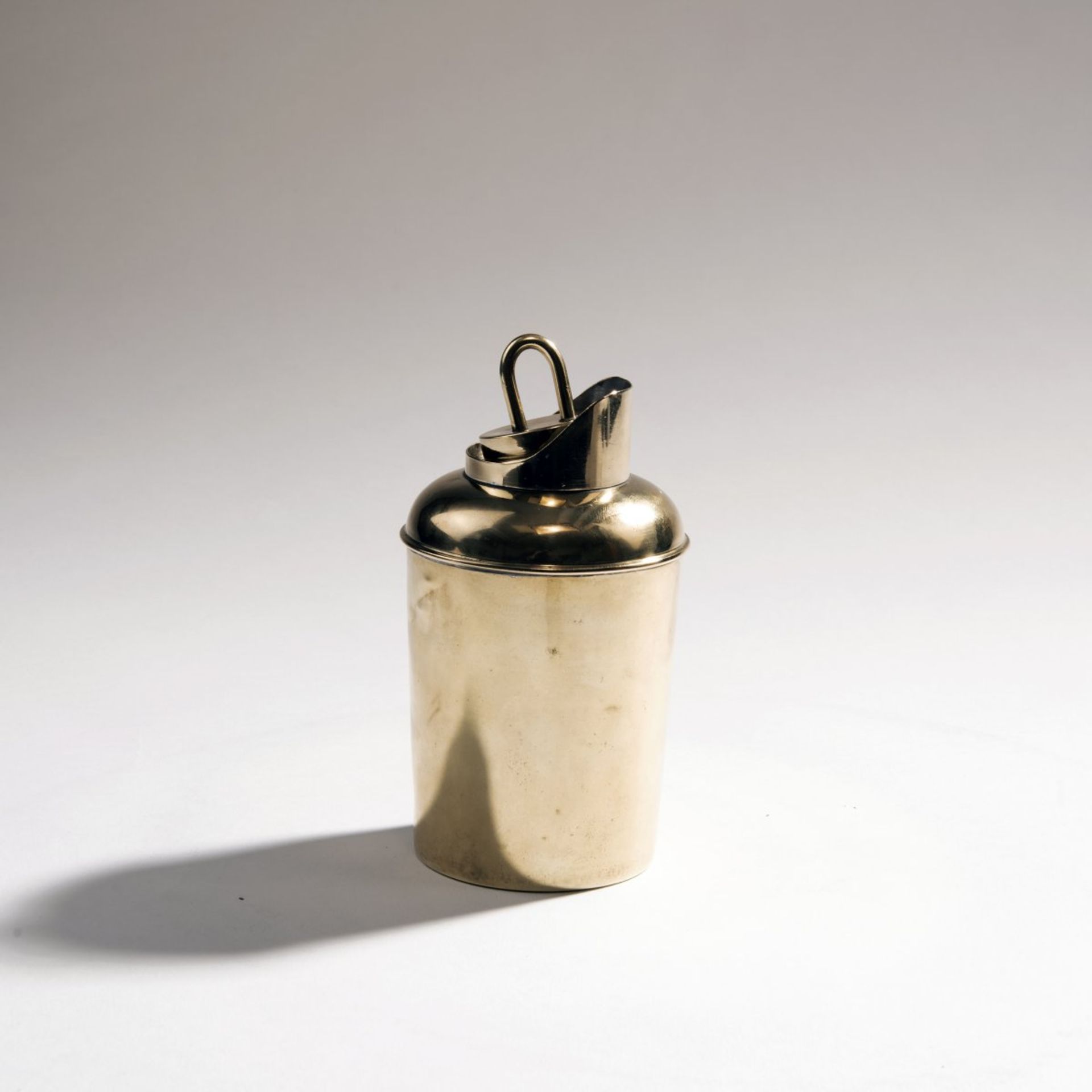 Wilhelm Wagenfeld, Tea caddy, 1927/29 - Bild 2 aus 7