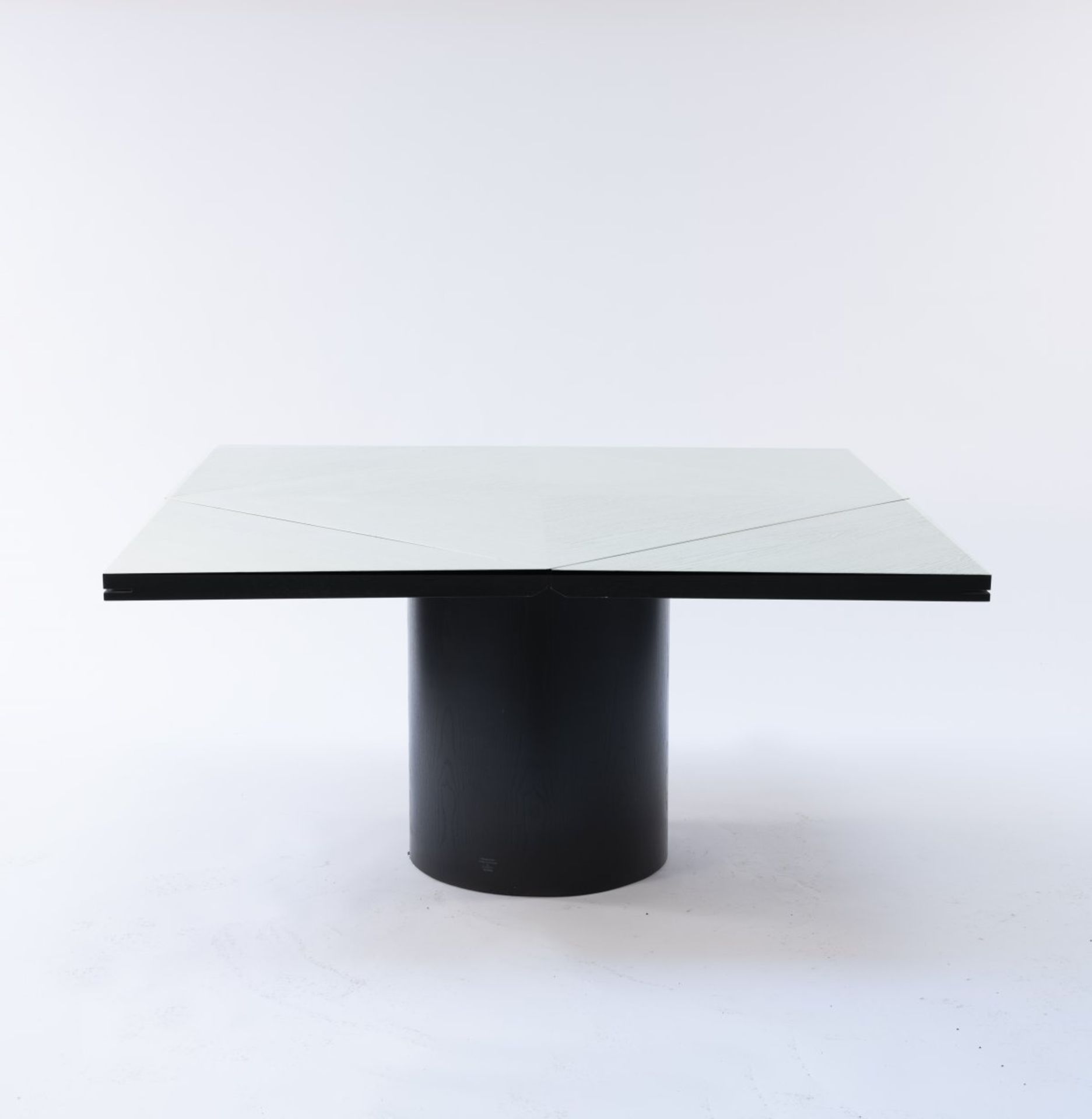 Erwin Nagel, 'Quadrondo' table, 1985 - Bild 3 aus 7