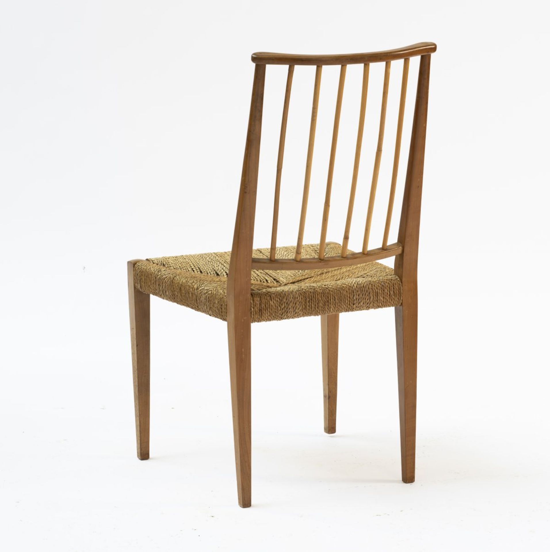 Josef Frank, 'Type B' chair, 1927 - Bild 4 aus 8