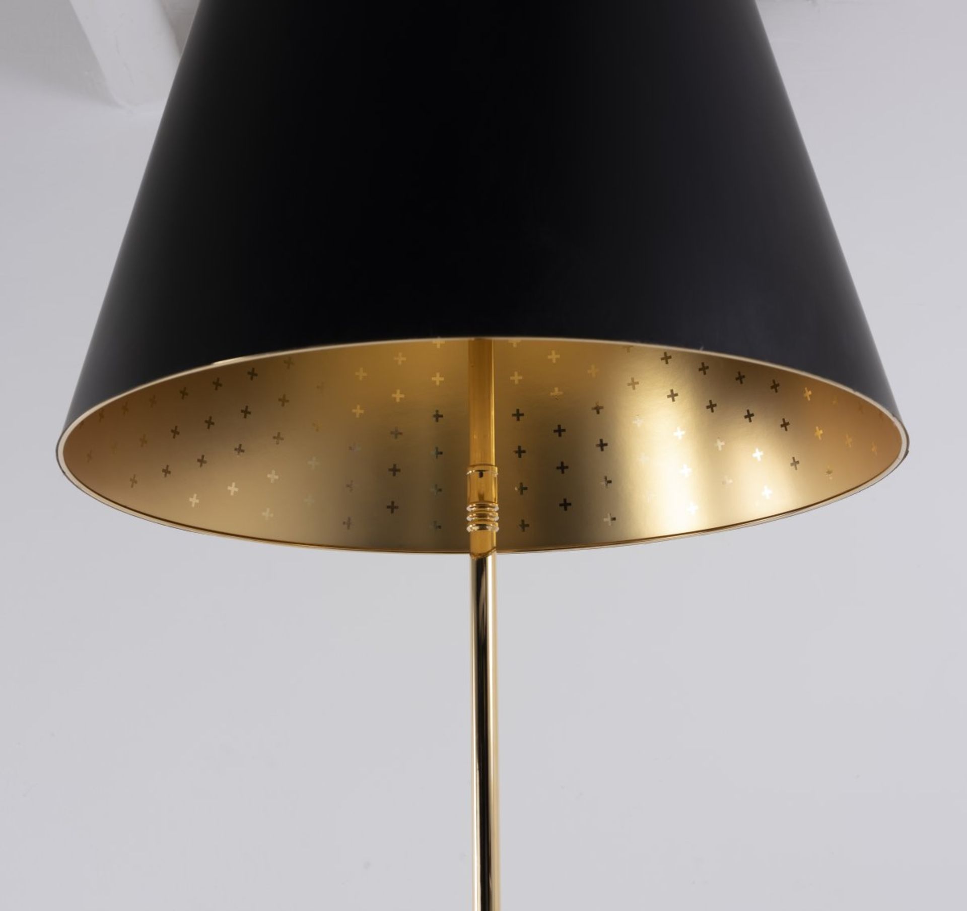 Philippe Starck, 'Lounge Gun' floor lamp, 2005 - Bild 4 aus 6