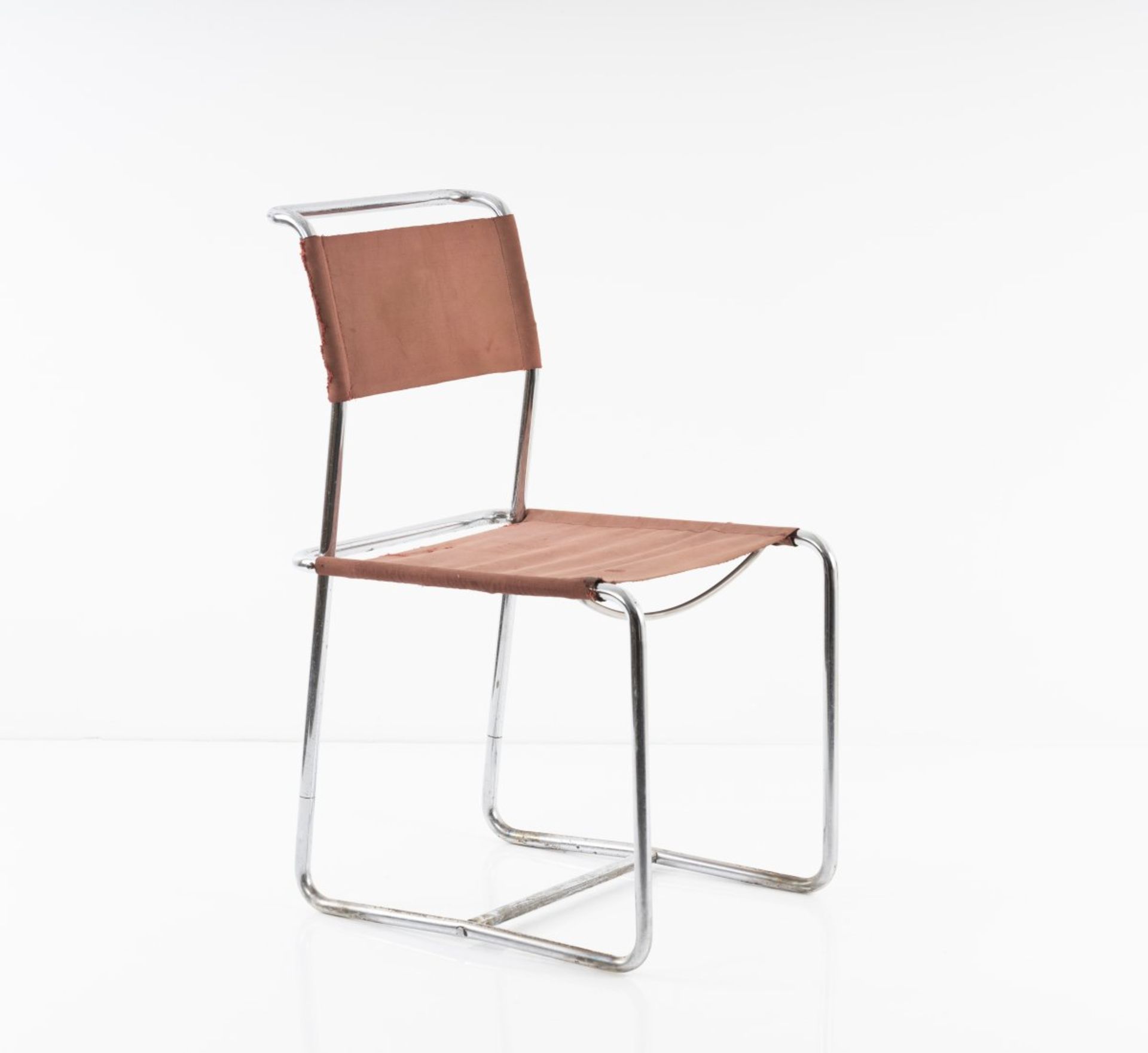 Marcel Breuer, Chair 'B5' variation, 1926/27 - Bild 10 aus 14