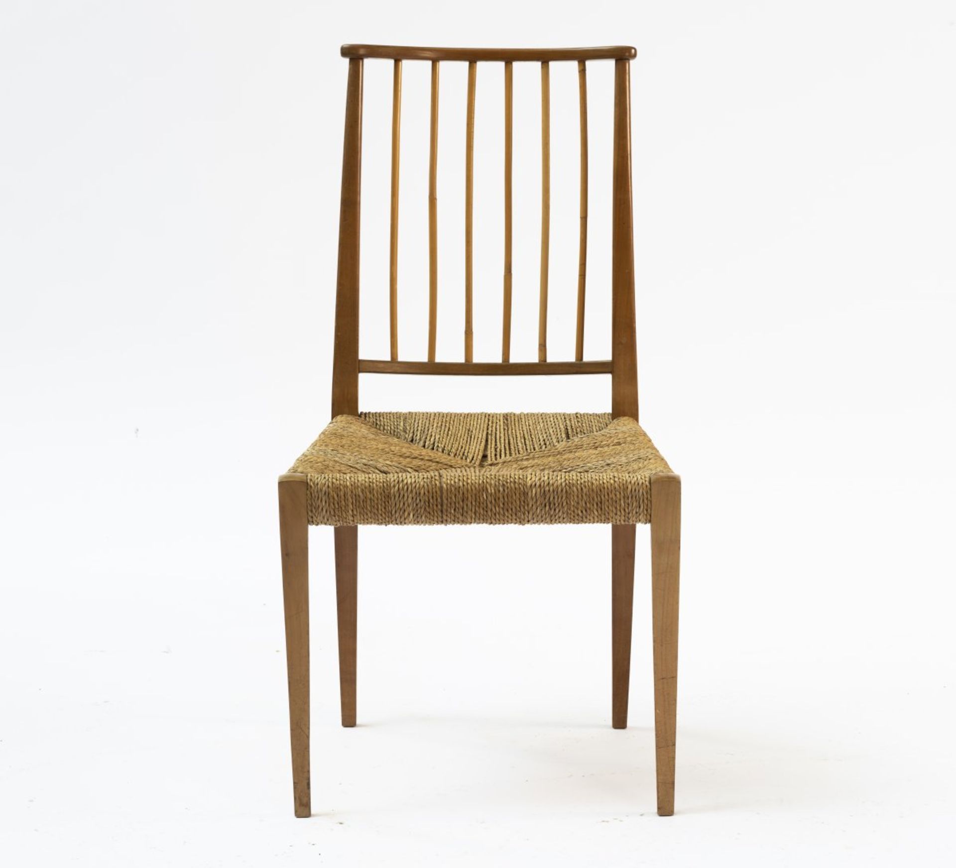 Josef Frank, 'Type B' chair, 1927 - Bild 2 aus 8