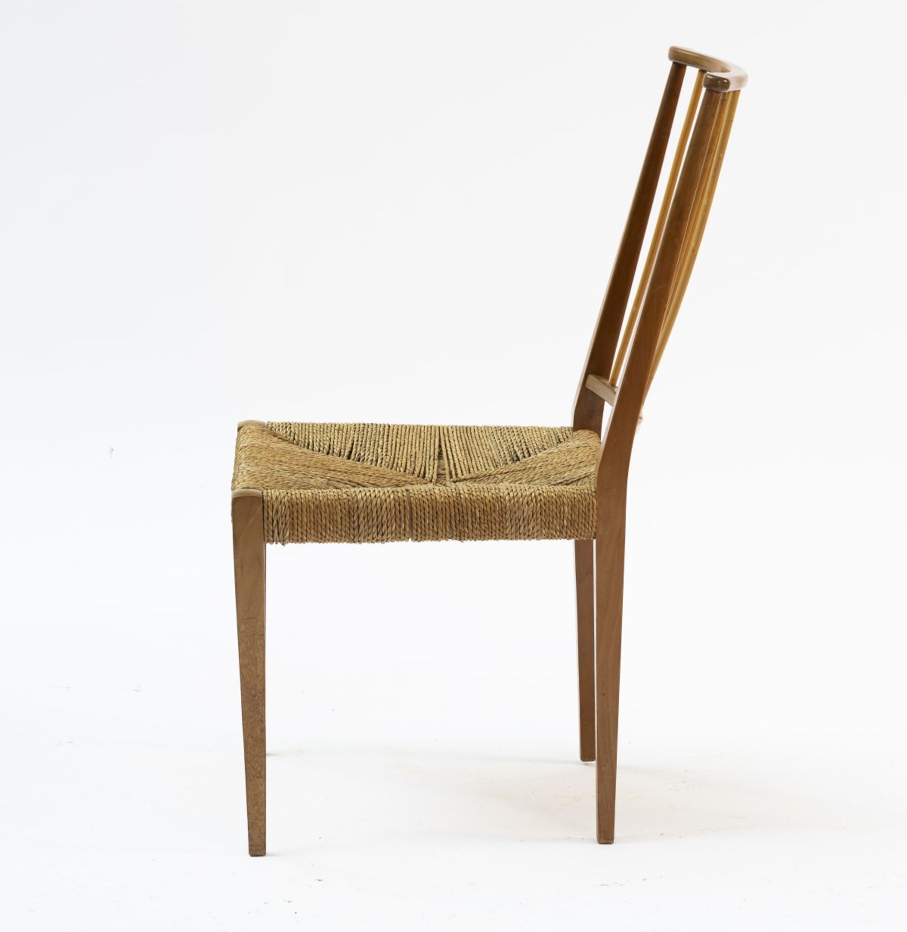 Josef Frank, 'Type B' chair, 1927 - Bild 3 aus 8