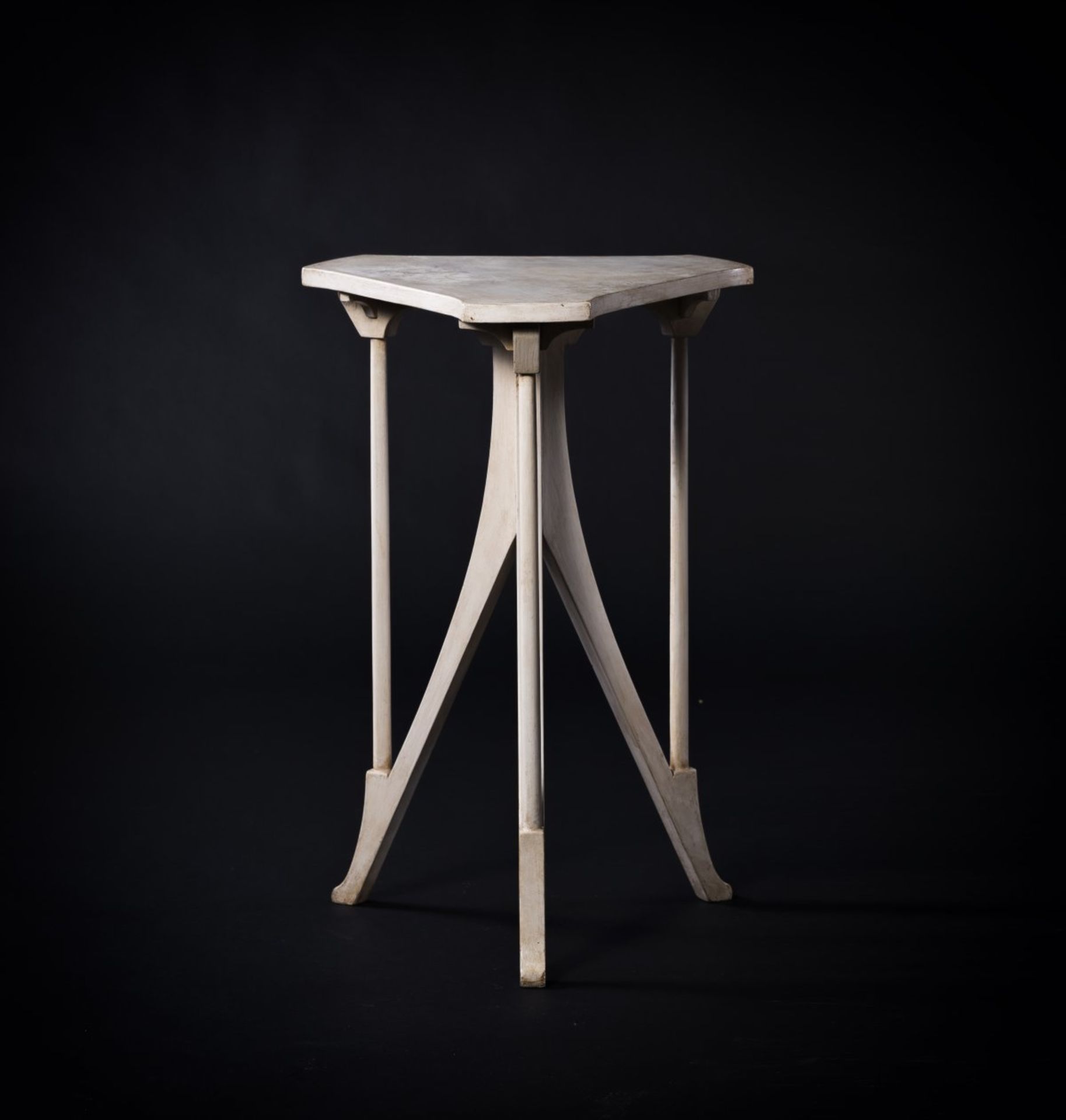 Richard Riemerschmid, Side table 'Haus Riemerschmid, Pasing', 1898/99 - Bild 2 aus 7