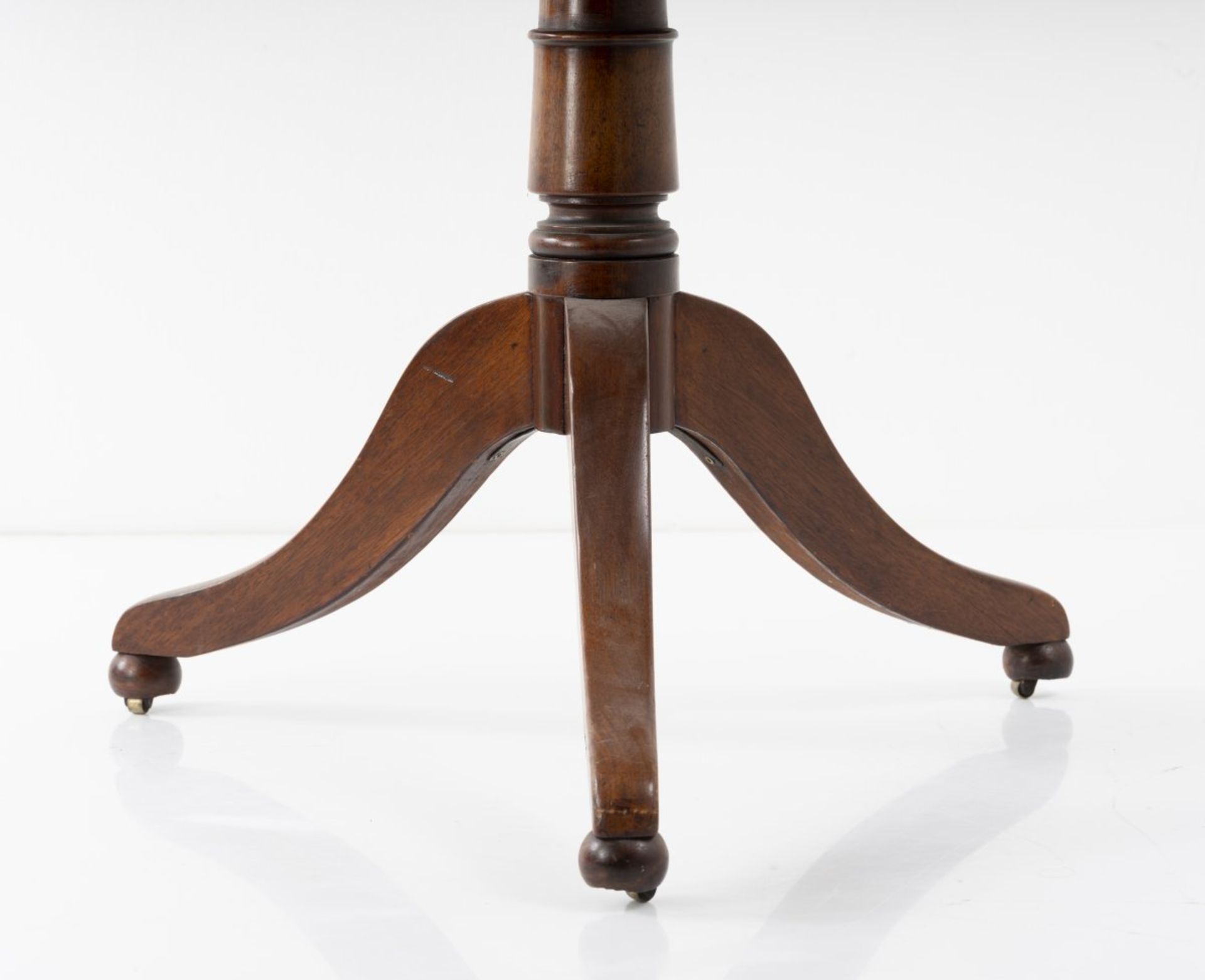 England, Salon table, 1880s - Bild 5 aus 5