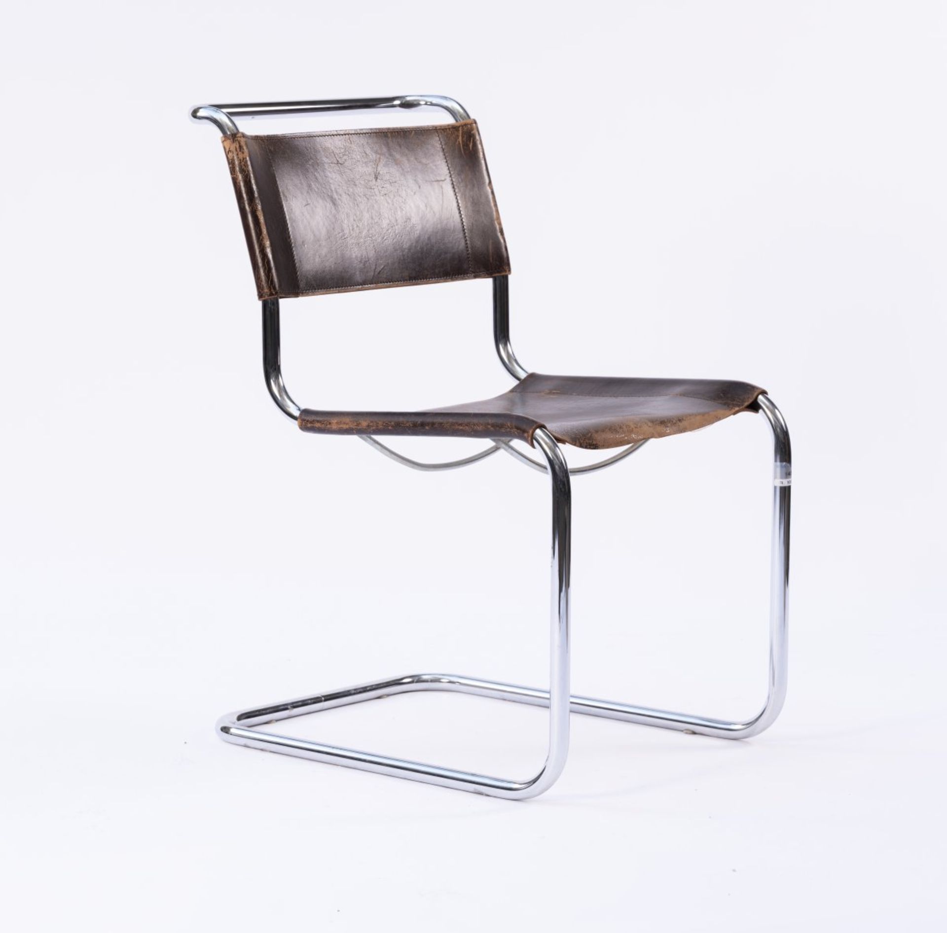 Marcel Breuer, Eight chairs 'B 33', 1927/28 - Bild 14 aus 14