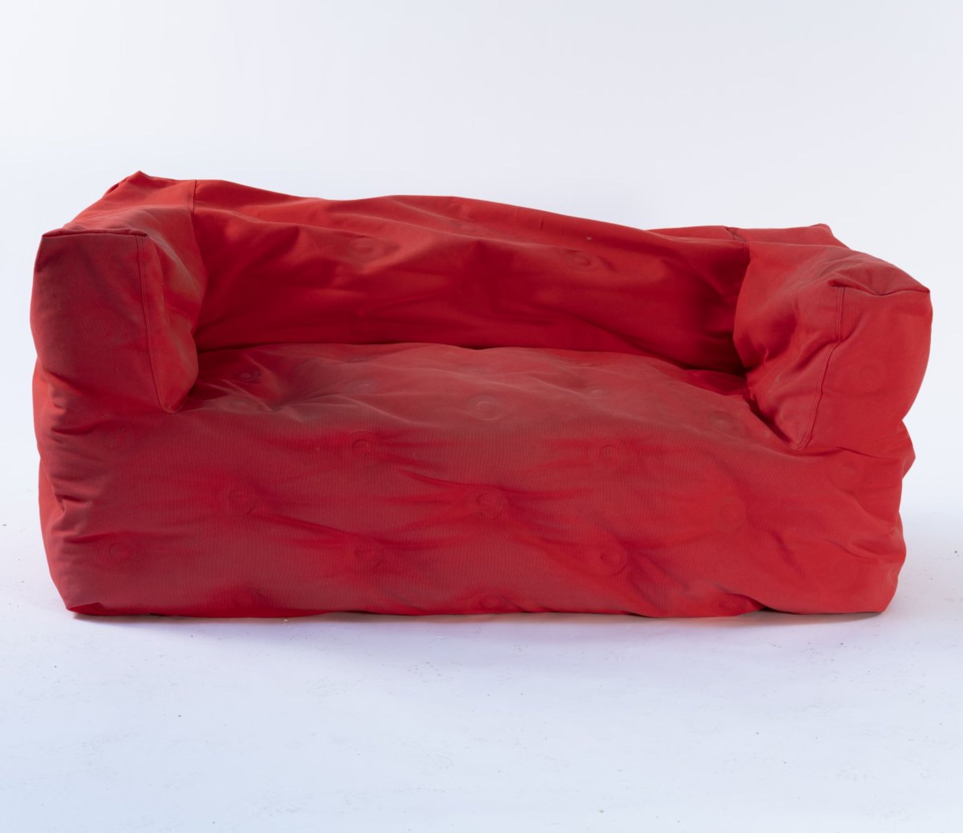 Stefan Diez; Hannes Gump, Settee, 2005 - Bild 2 aus 4