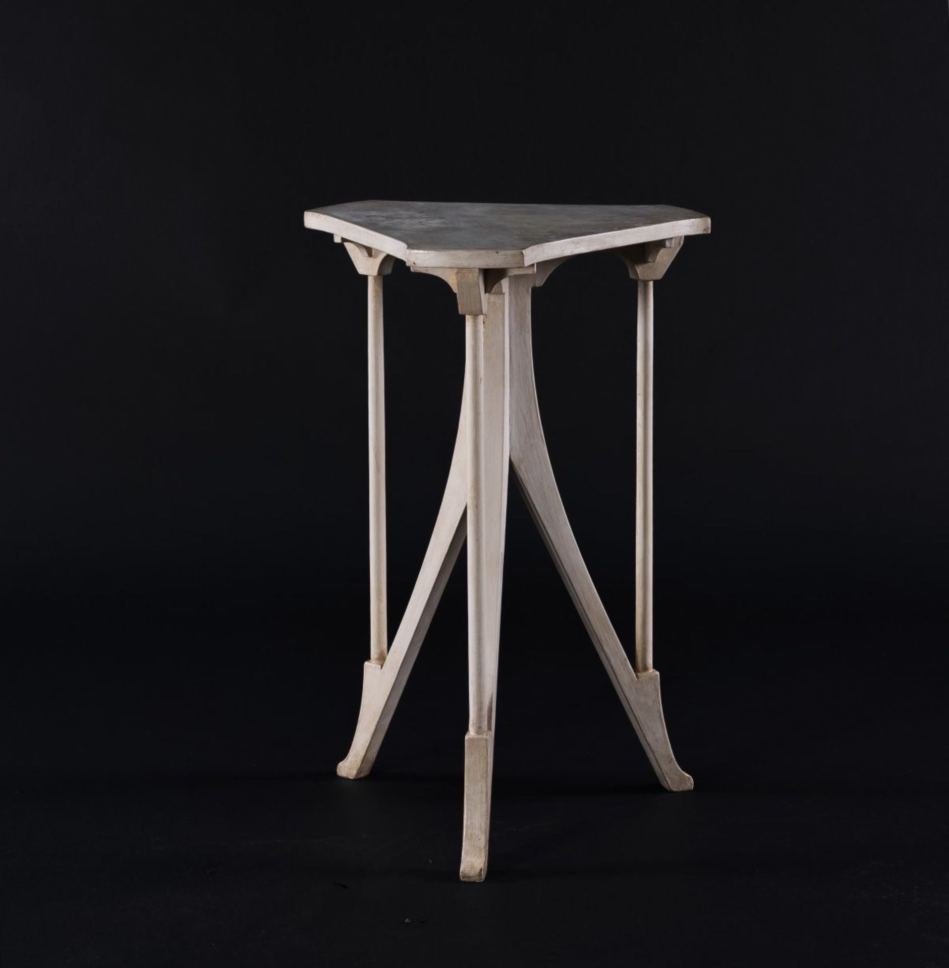 Richard Riemerschmid, Side table 'Haus Riemerschmid, Pasing', 1898/99 - Bild 7 aus 7